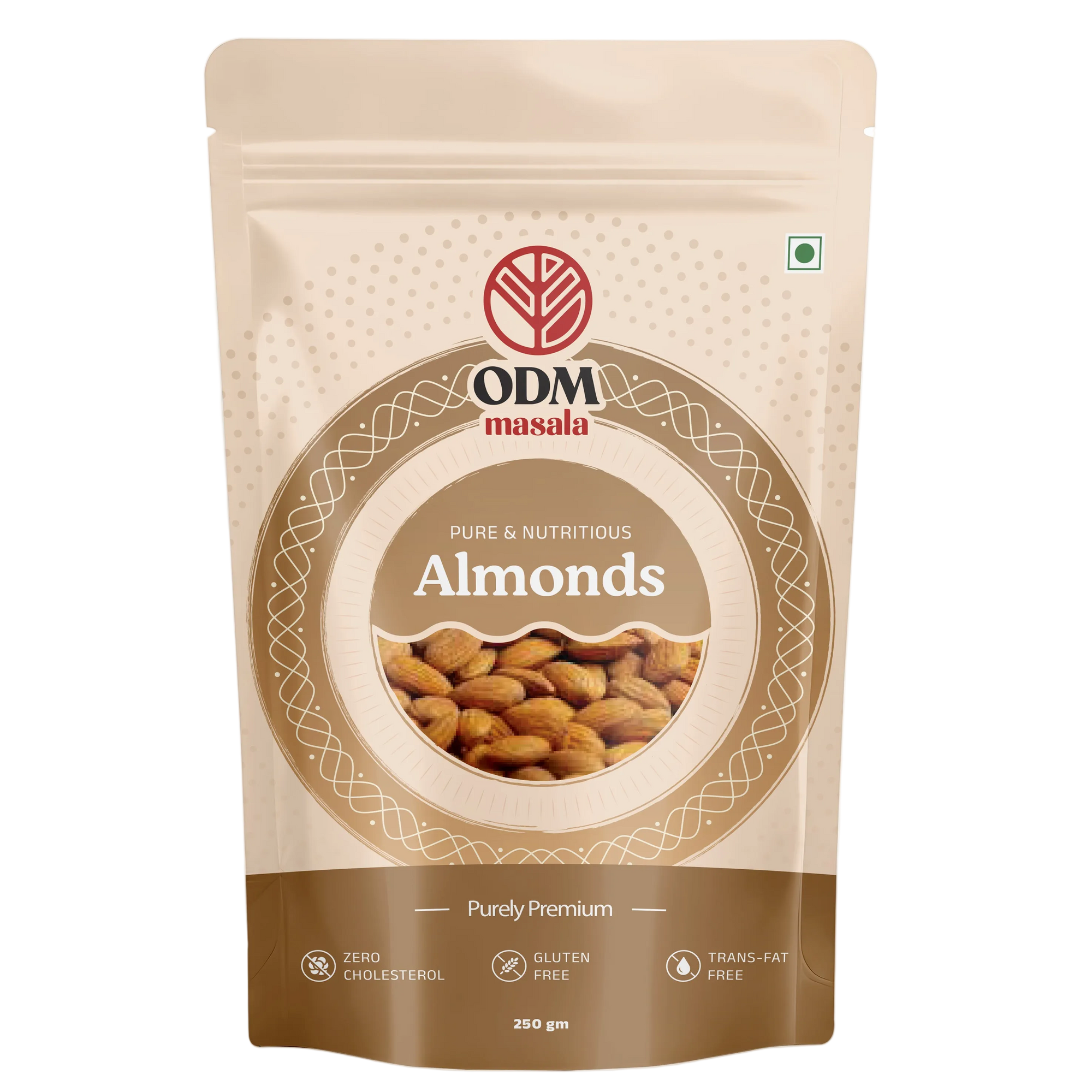 Almonds