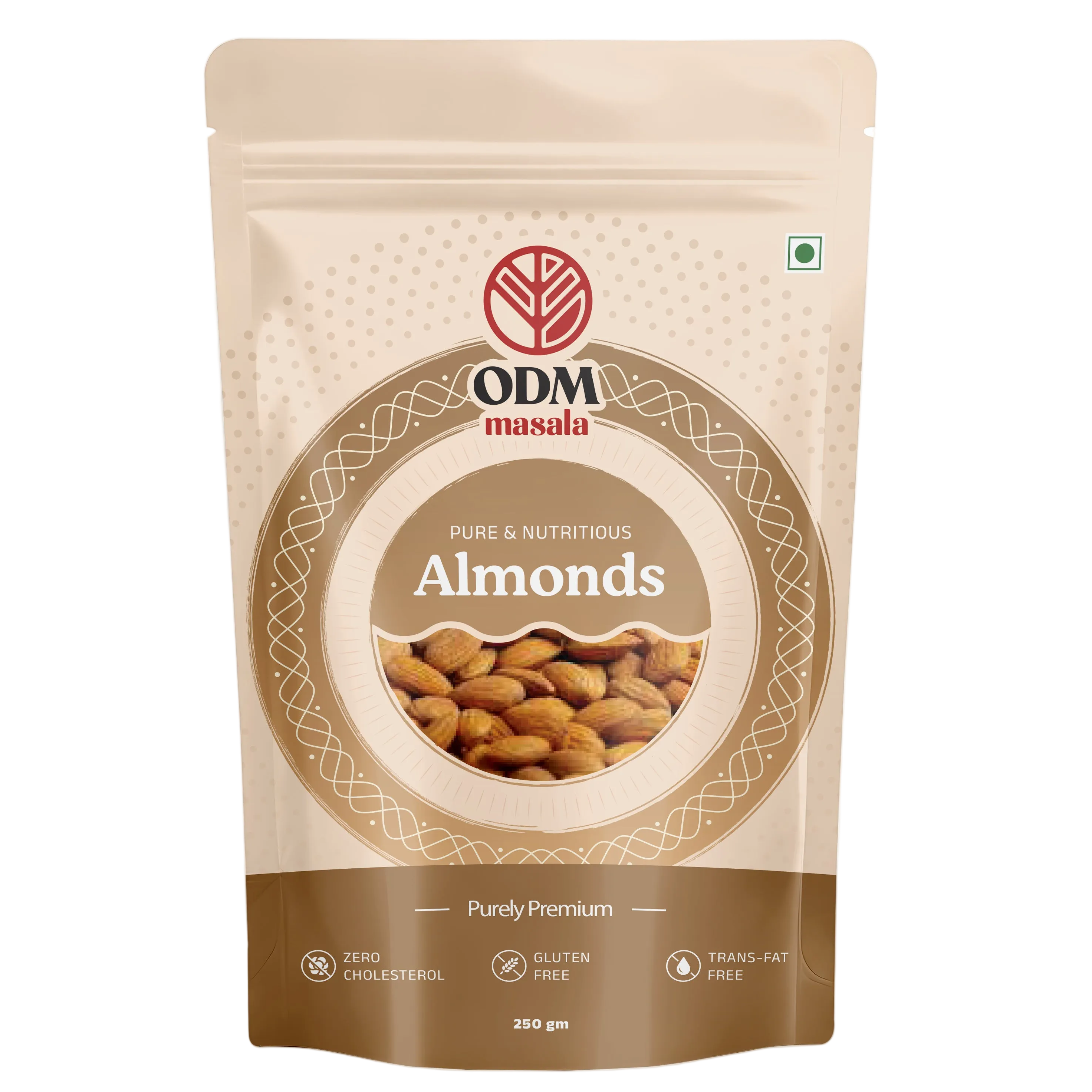 Almonds