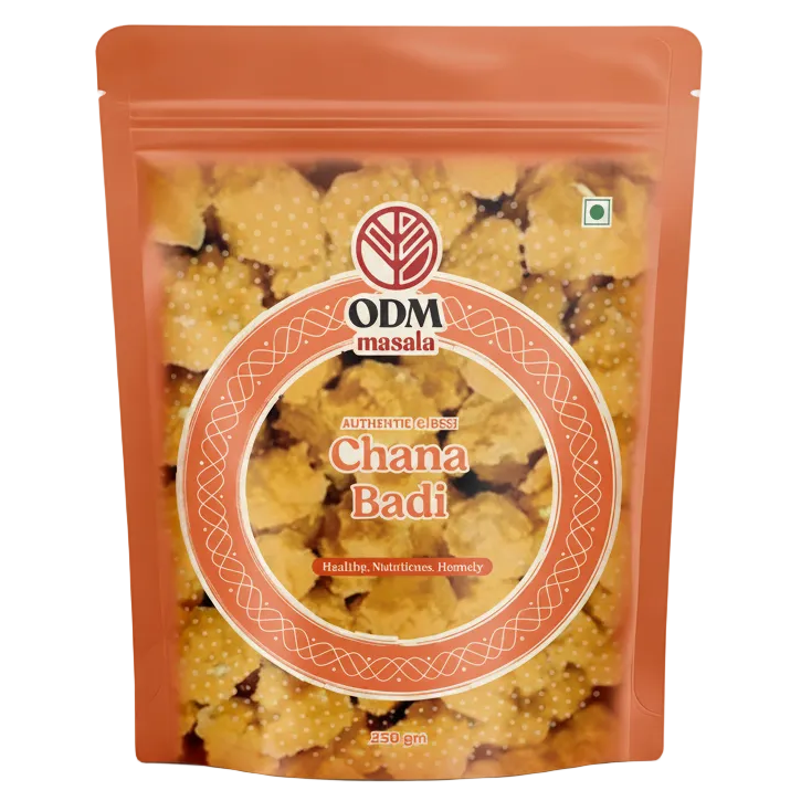 Chana Badi