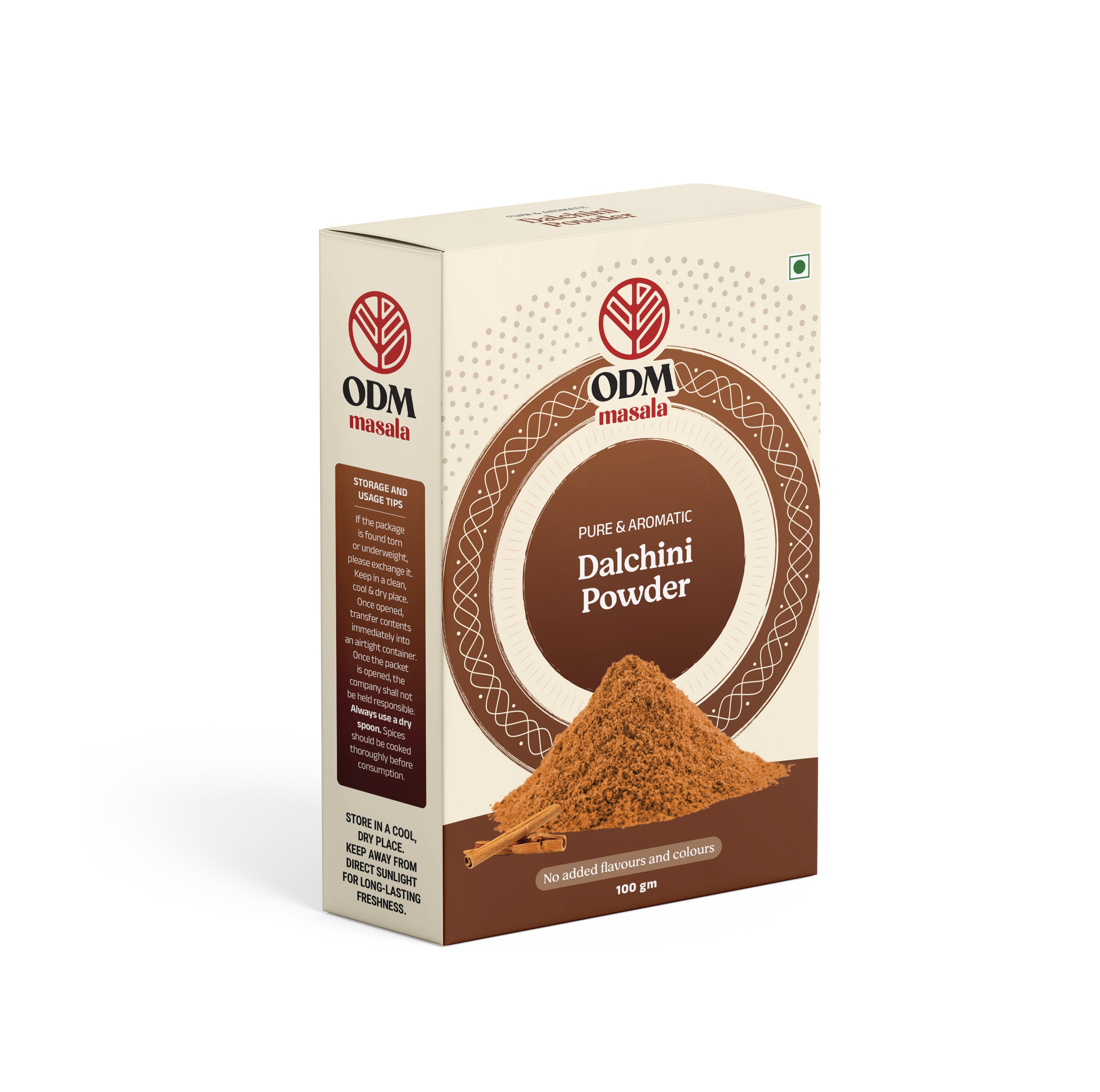 Dalchini Powder