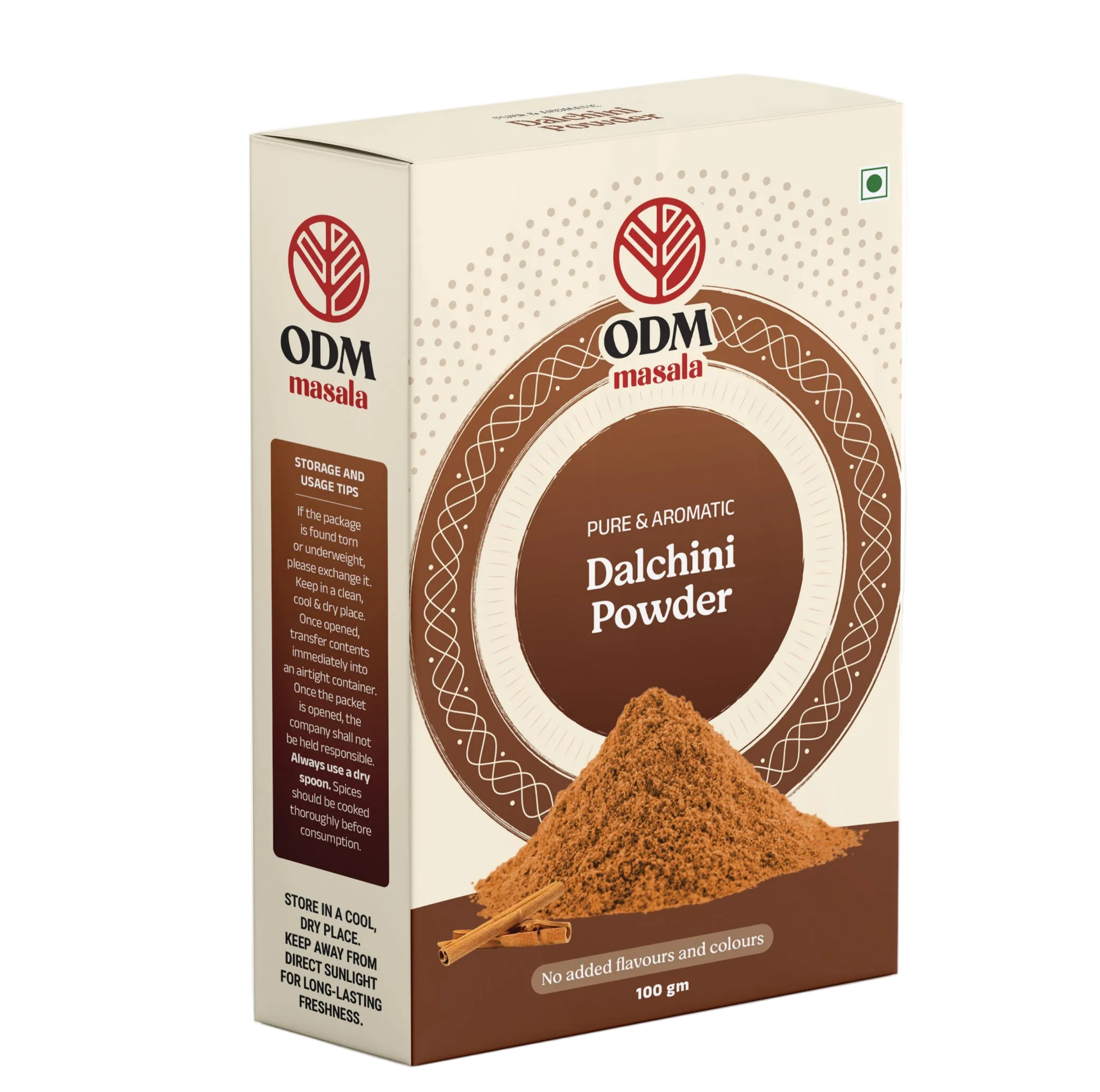 Dalchini Powder