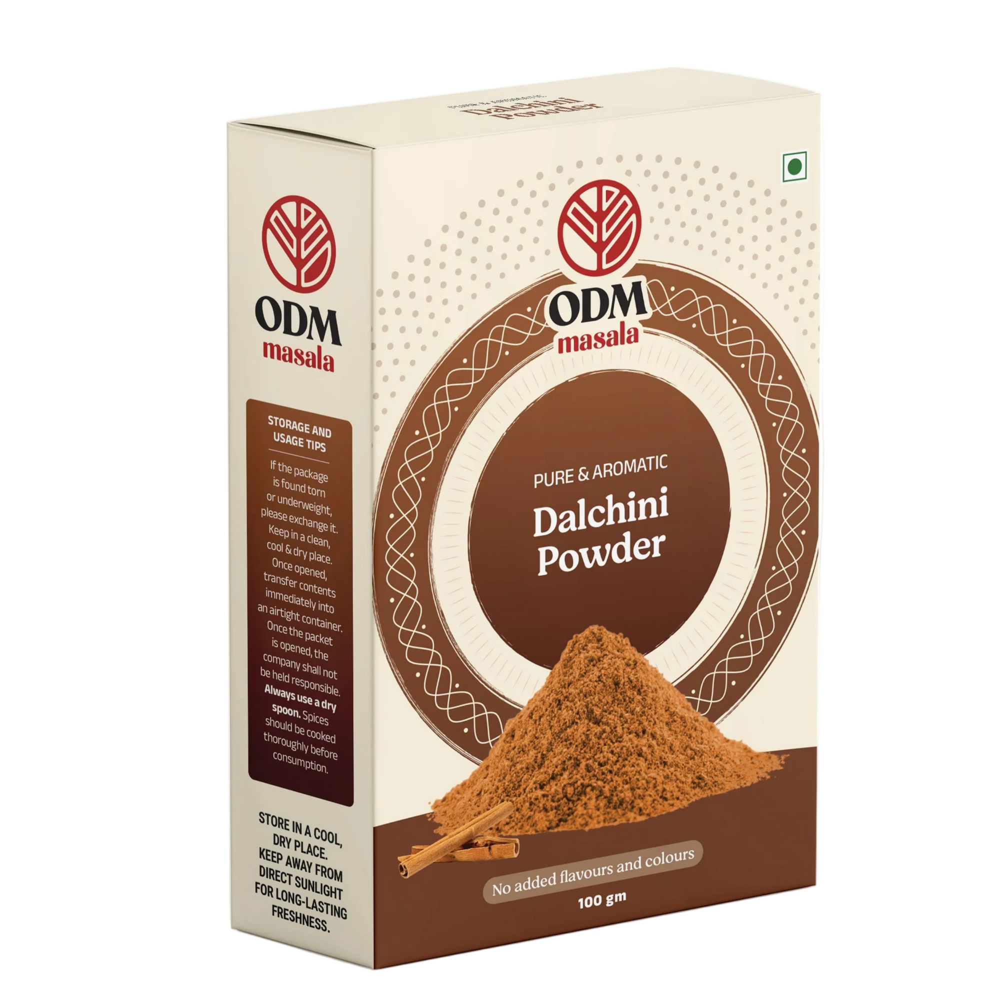 Dalchini Powder
