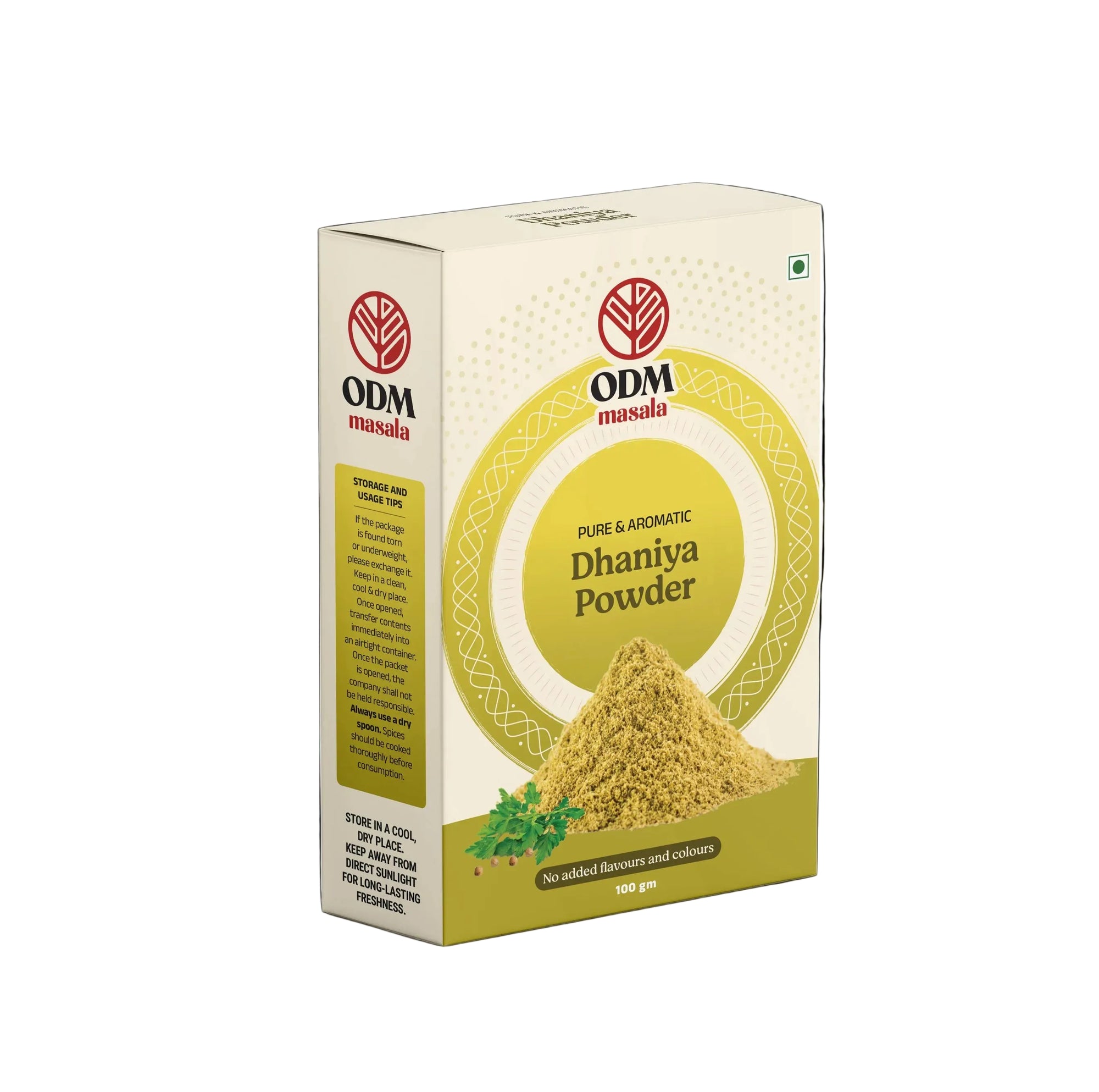 Dhaniya Powder