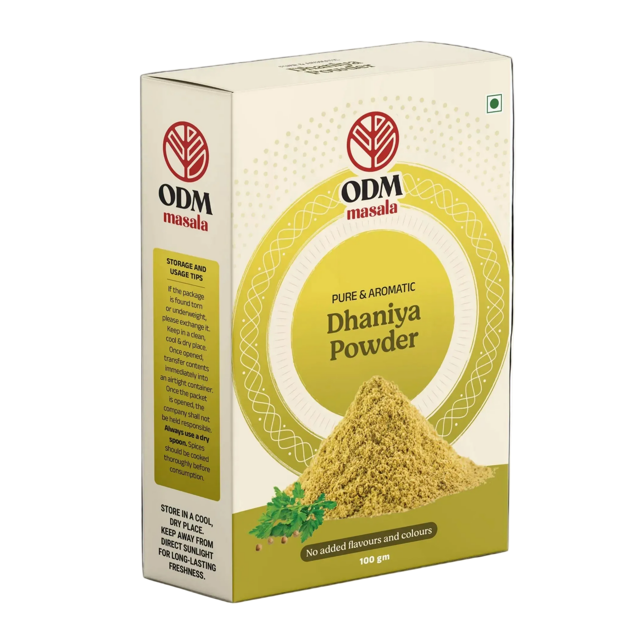 Dhaniya Powder