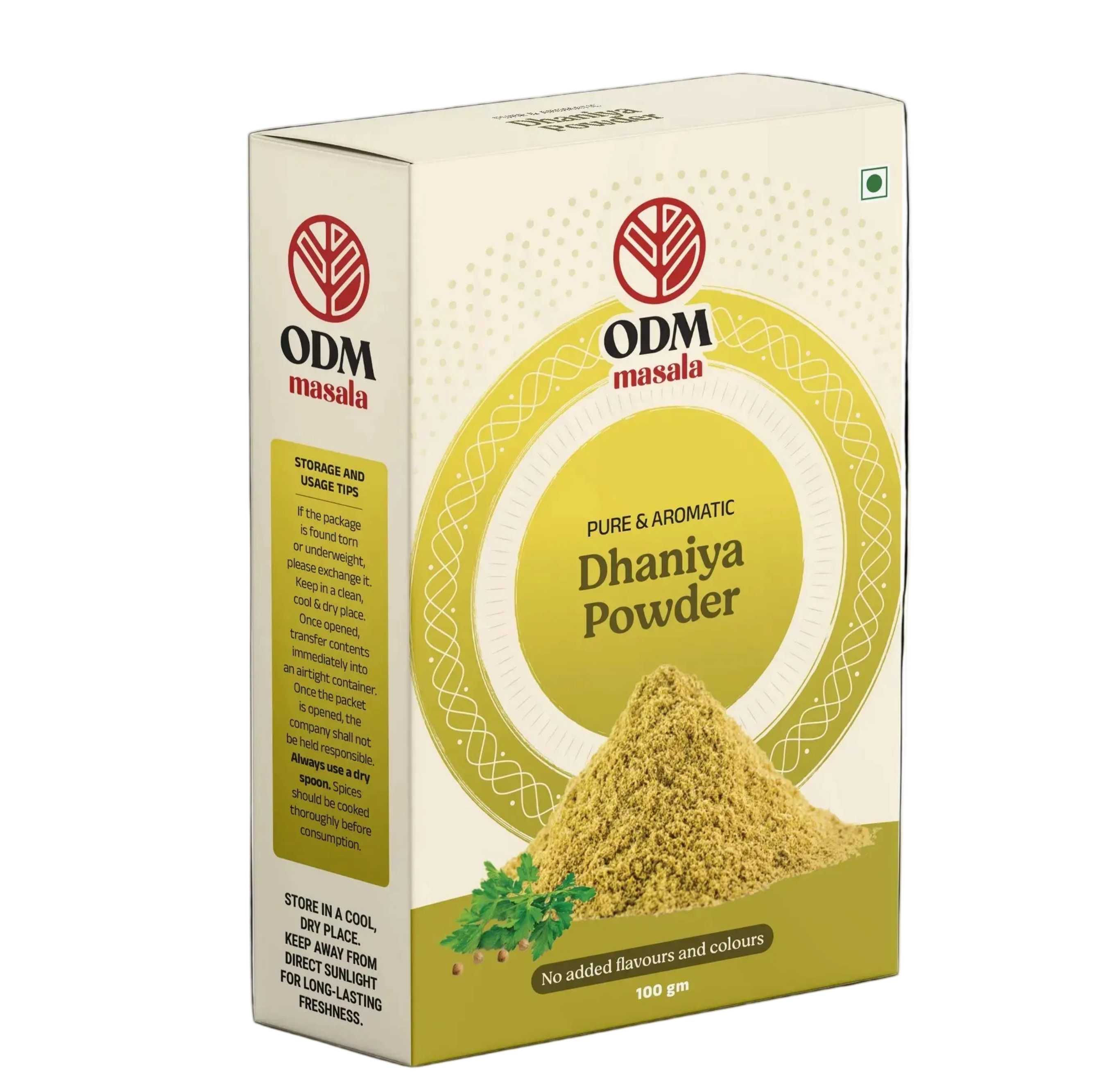Dhaniya Powder