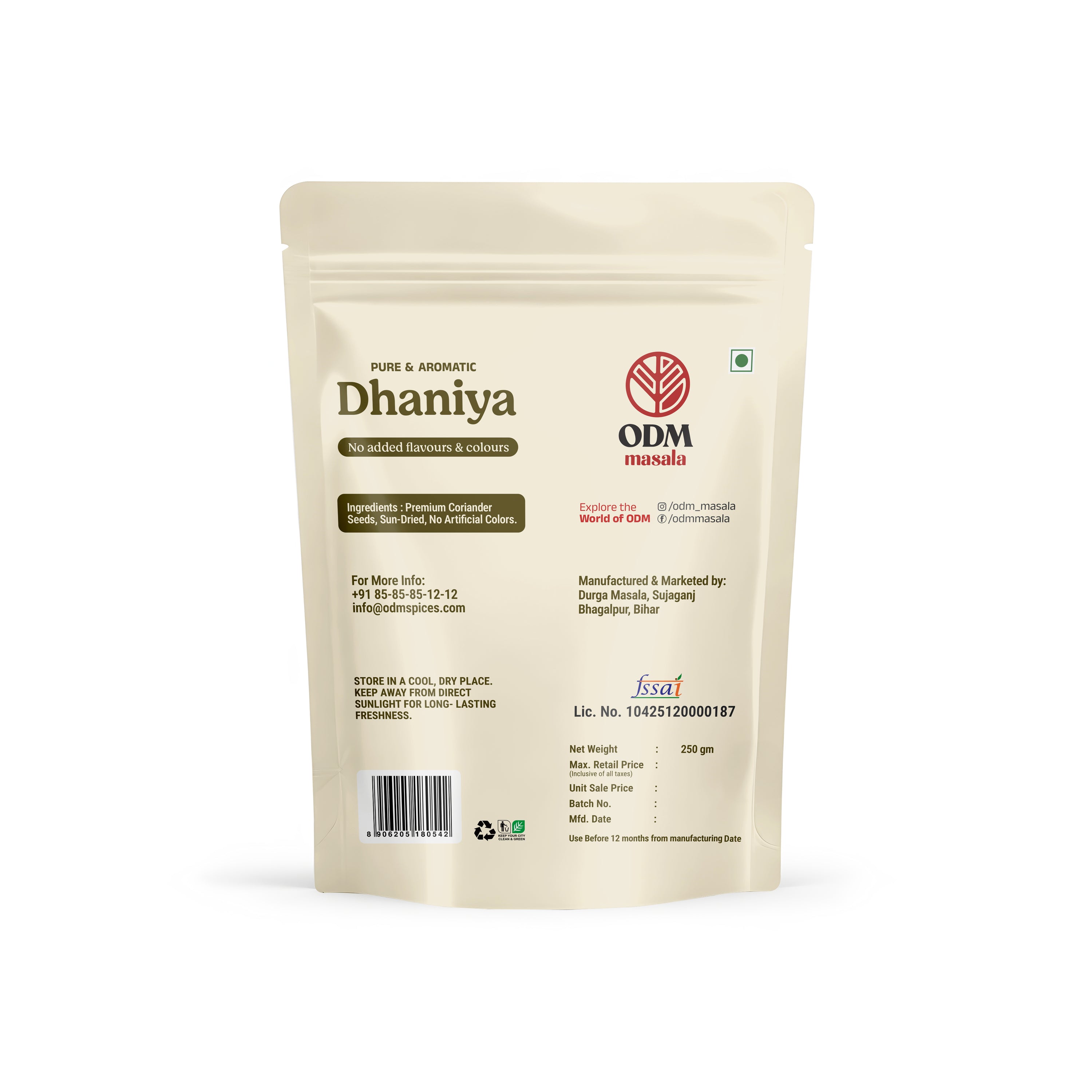Dhaniya