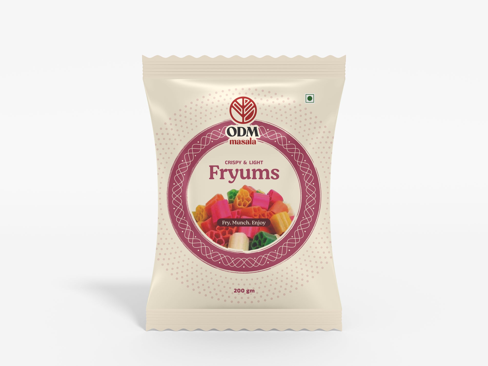 Fryums