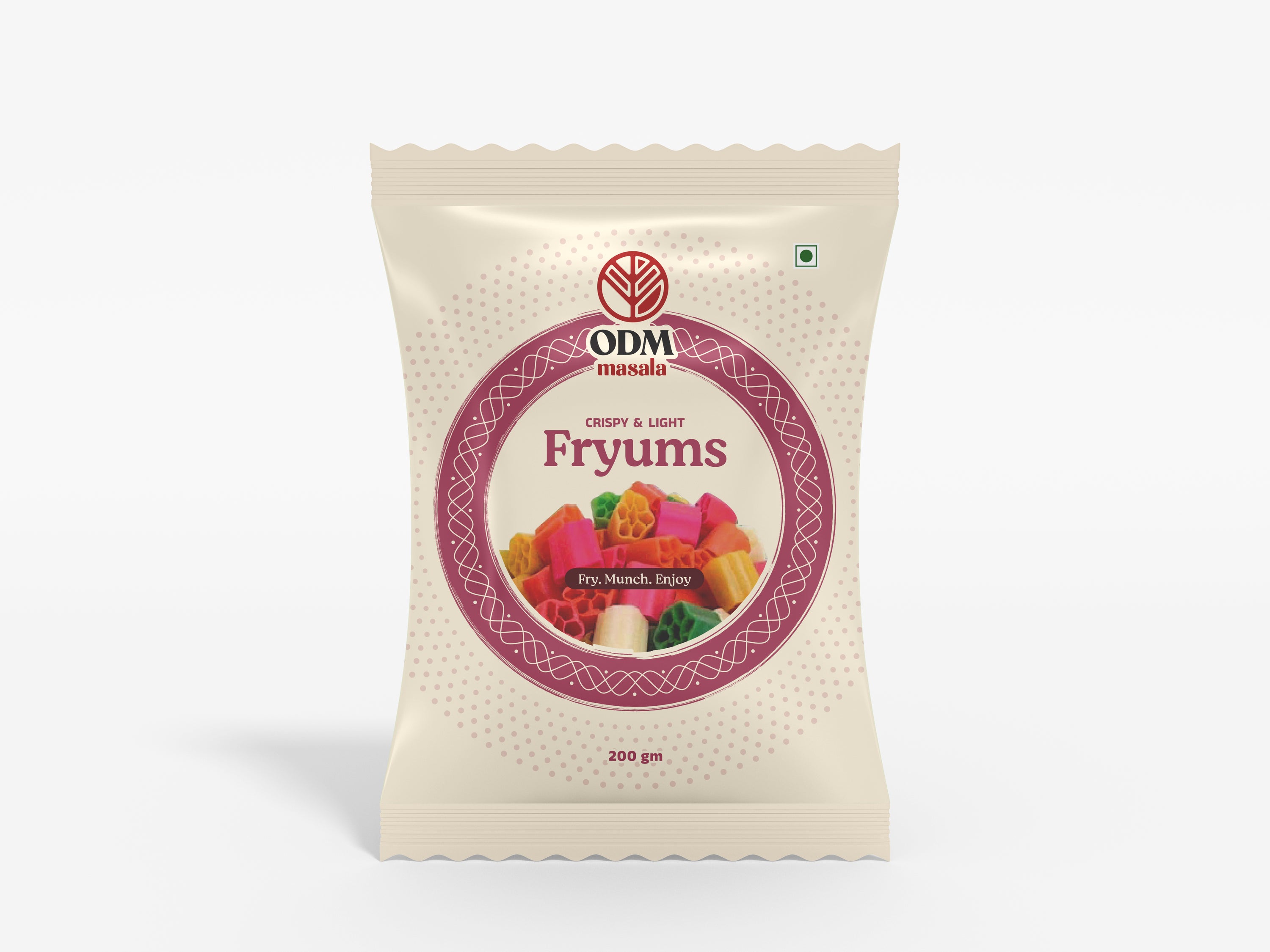 Fryums