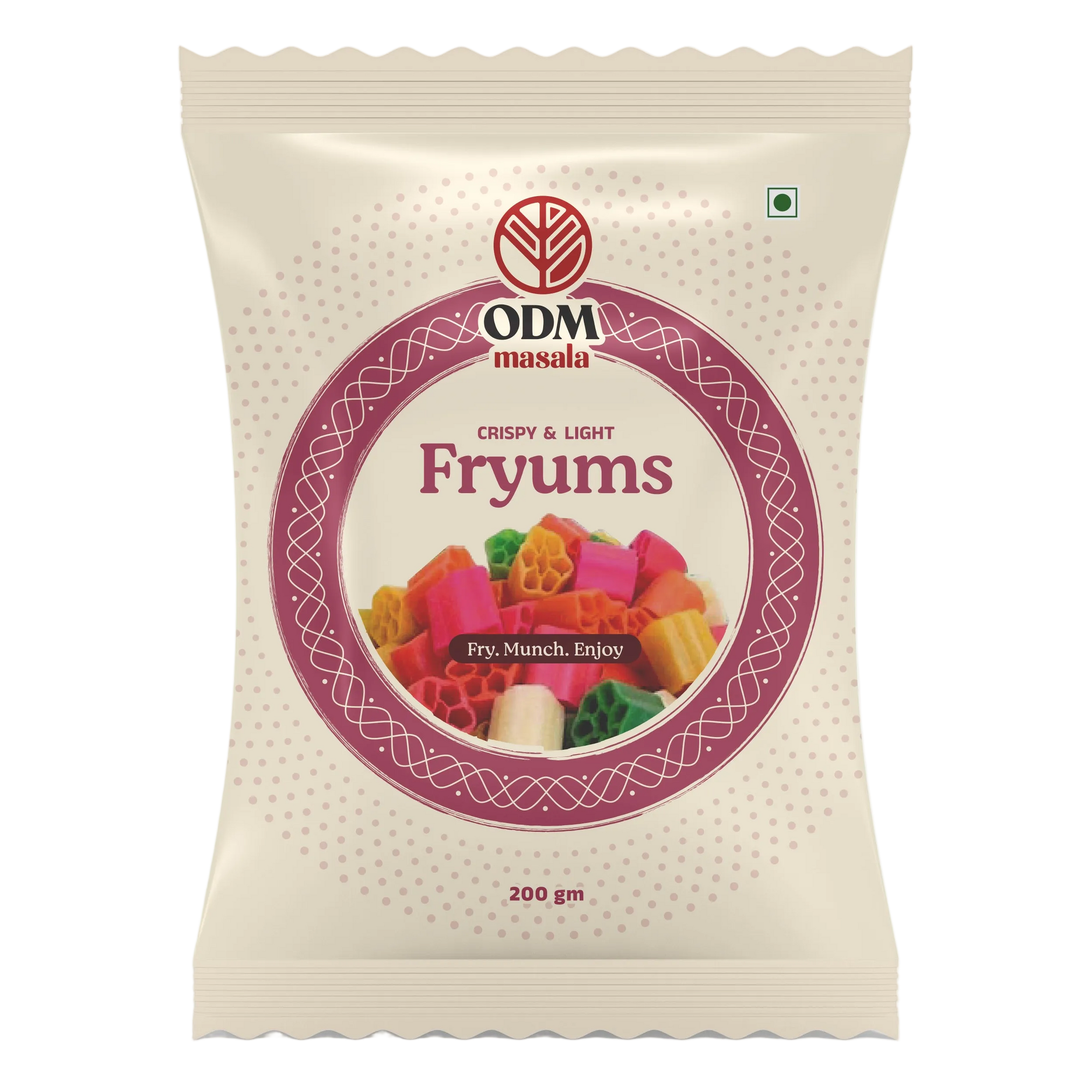 Fryums