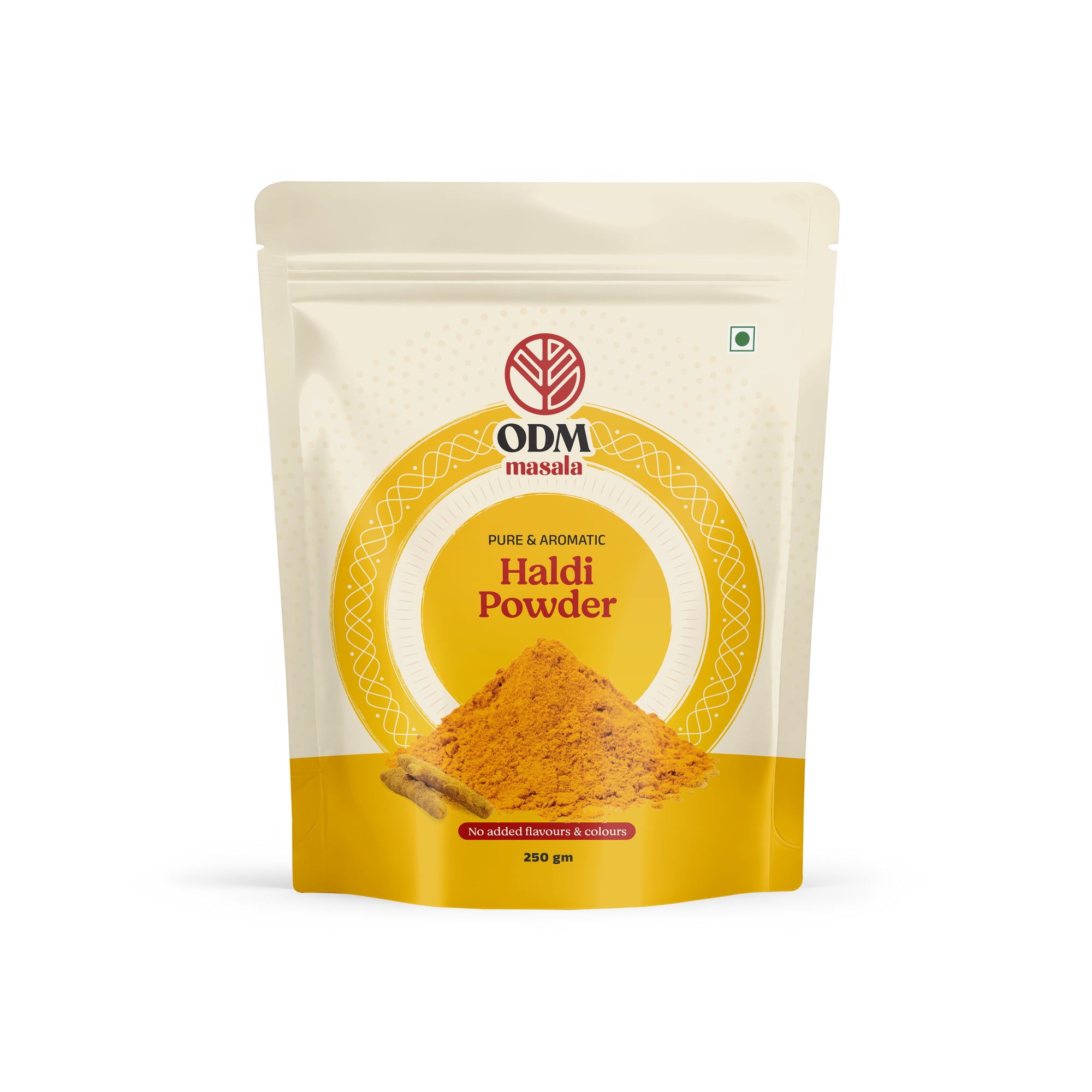 Haldi Powder