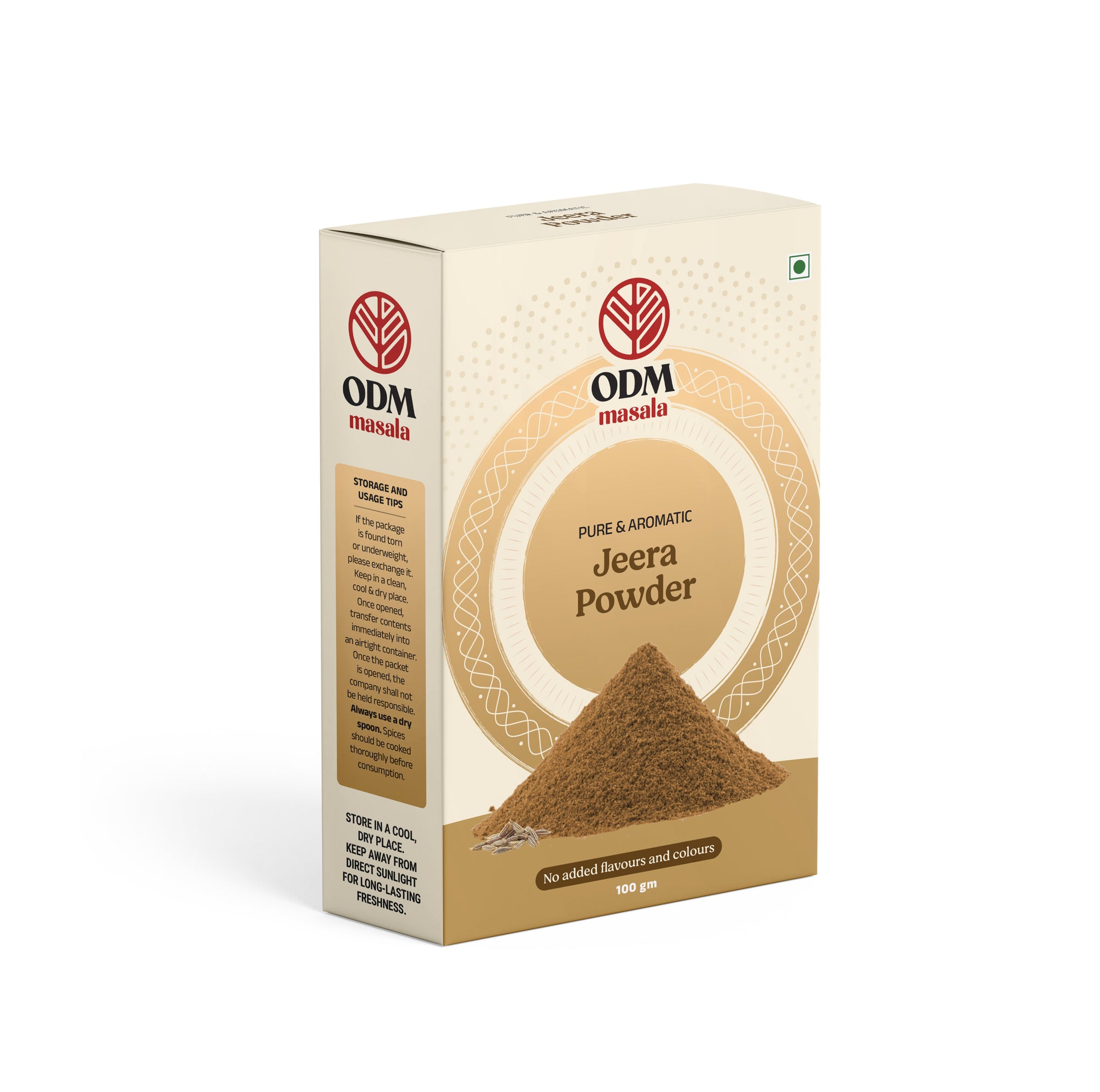 Jeera Powder
