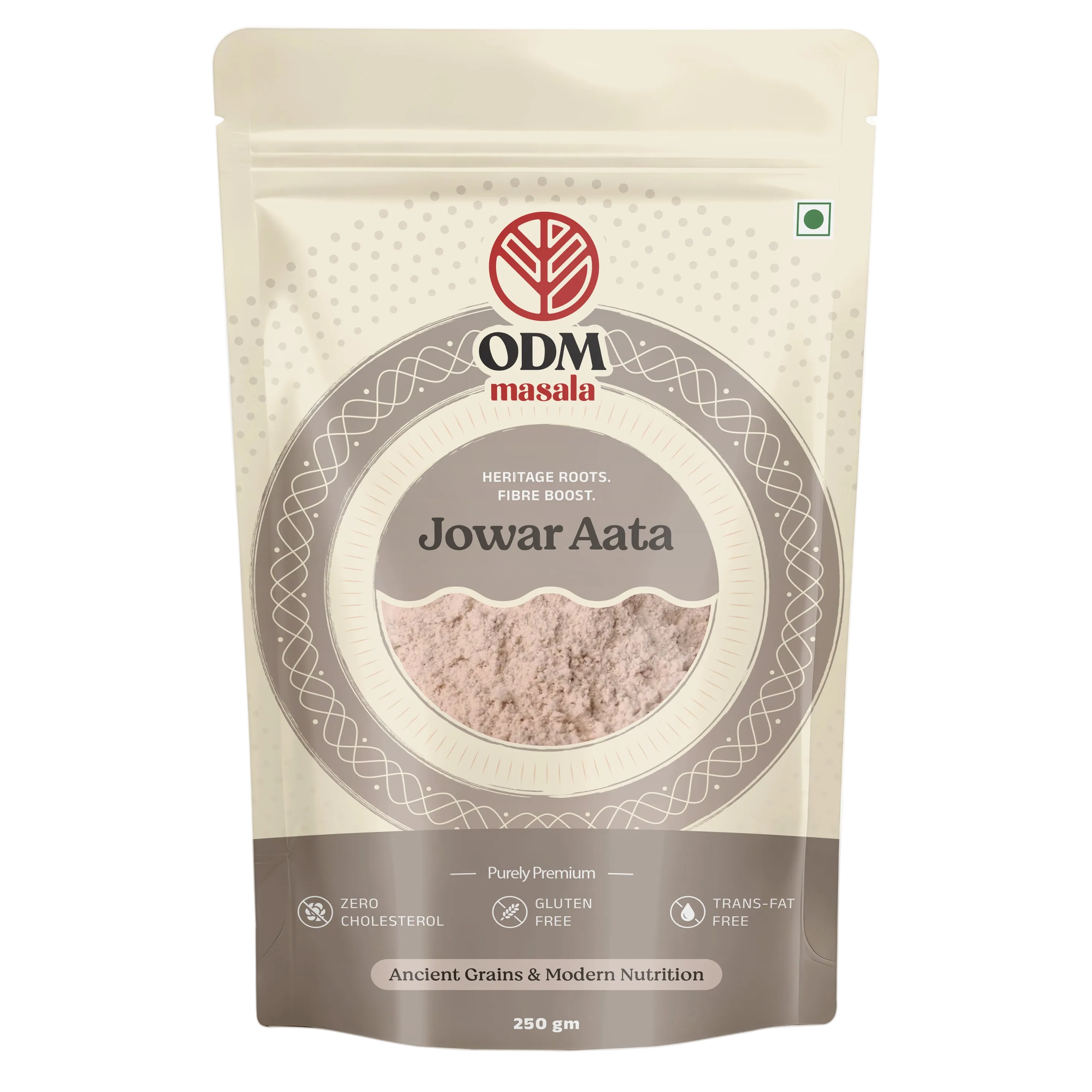 Jowar Atta