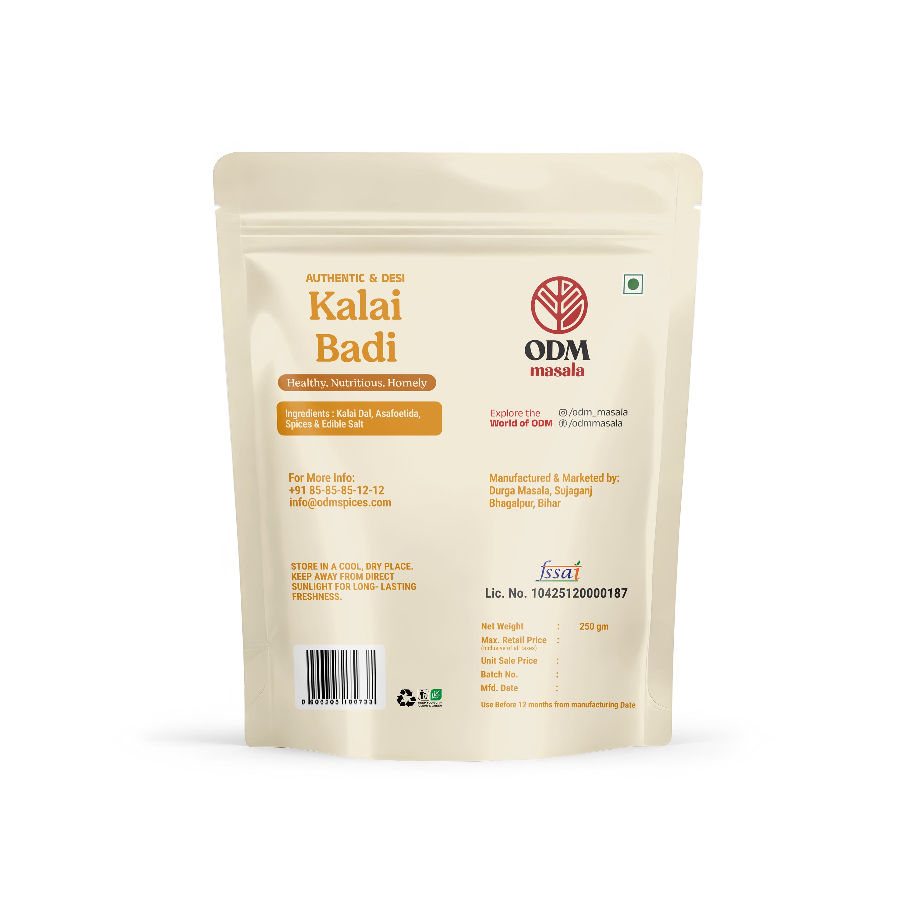 Kalai Masala