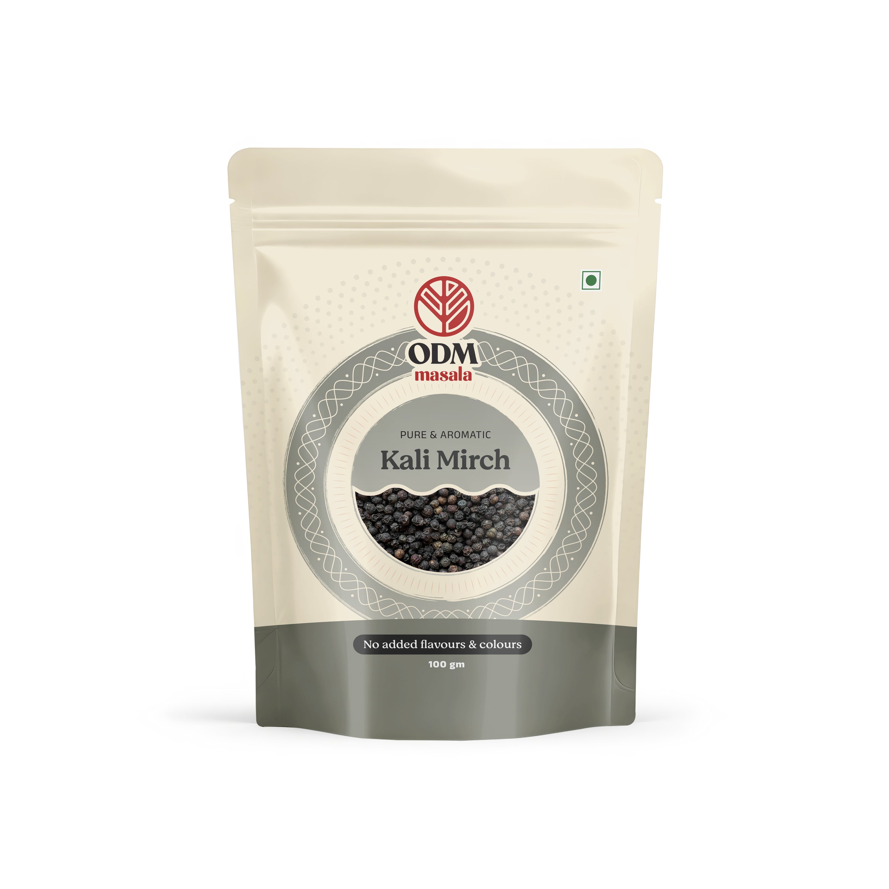 Black Pepper