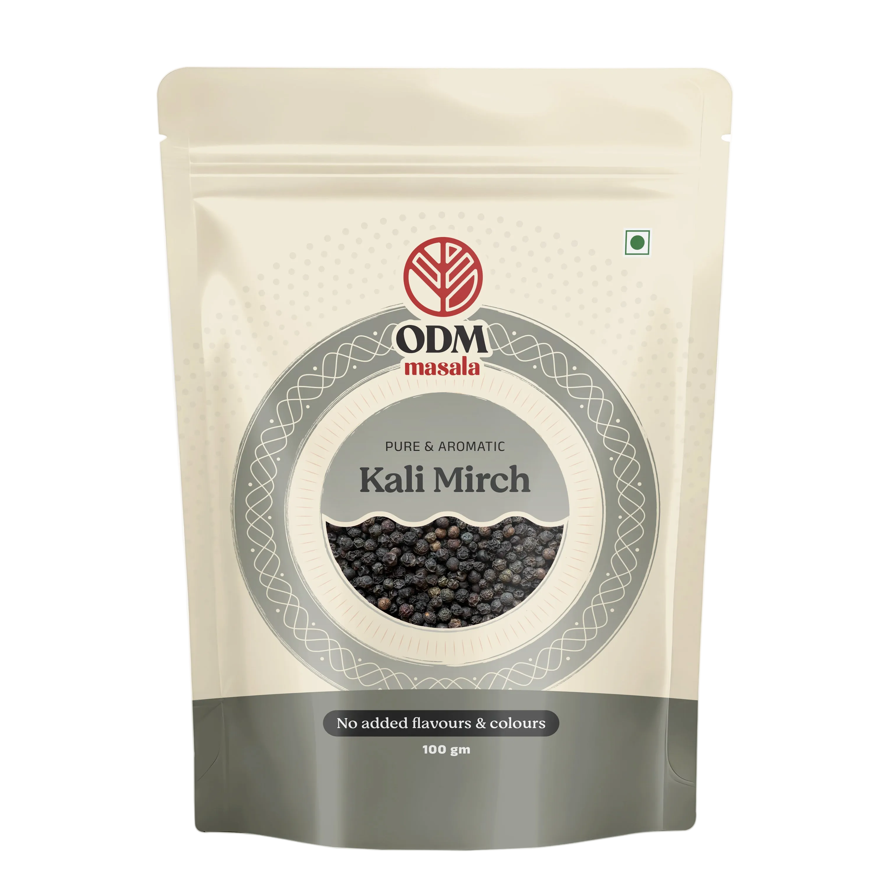 Black Pepper