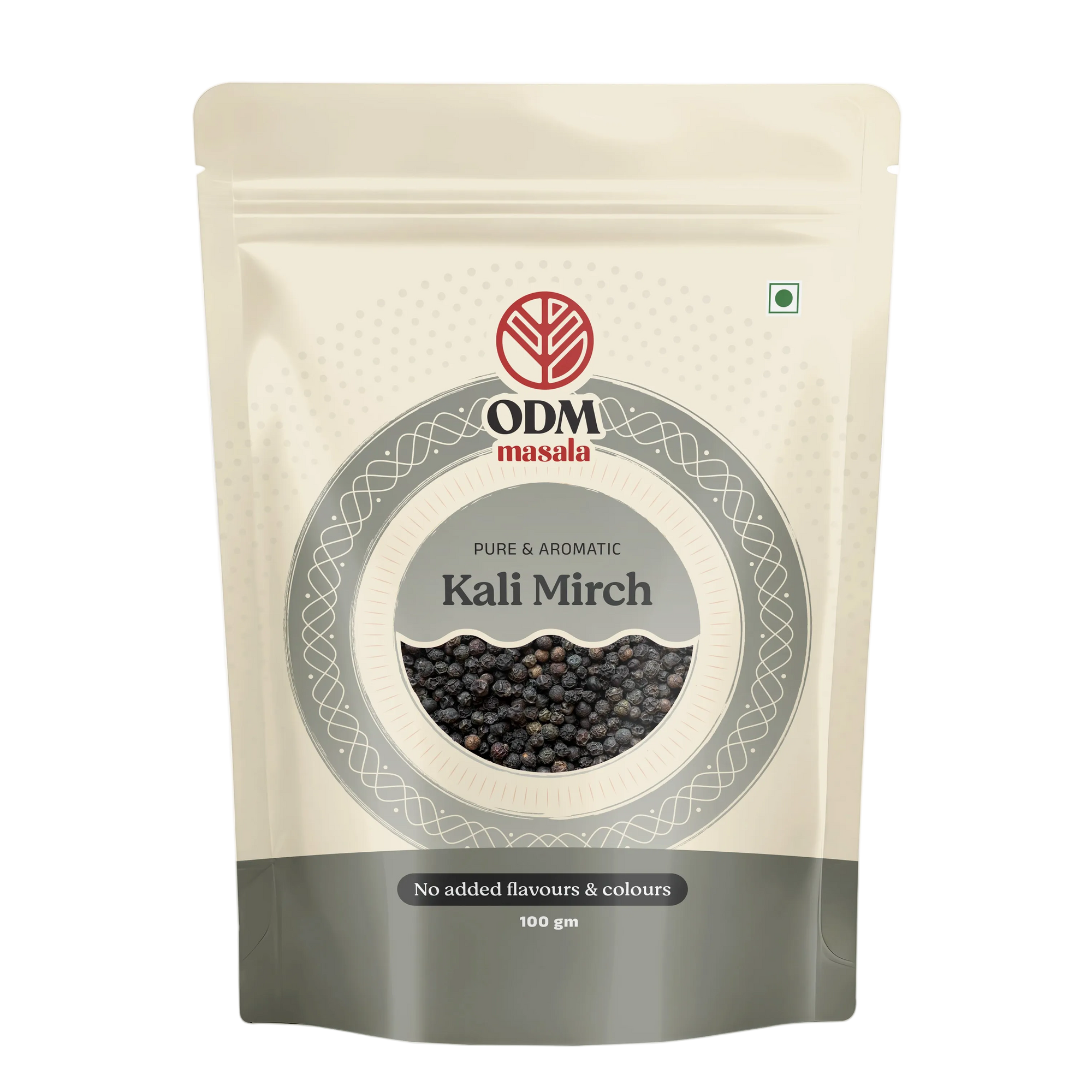 Black Pepper