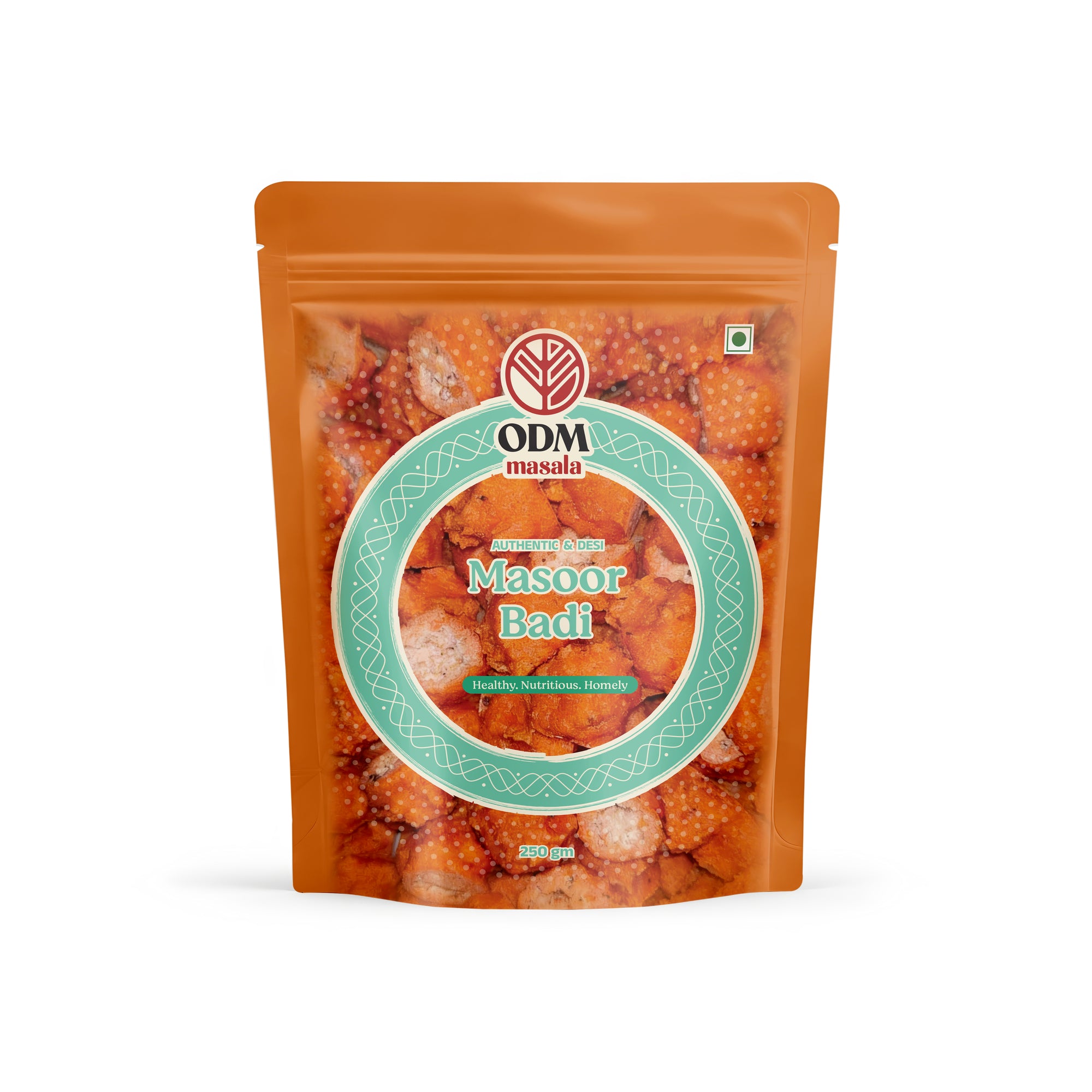 Masoor masala