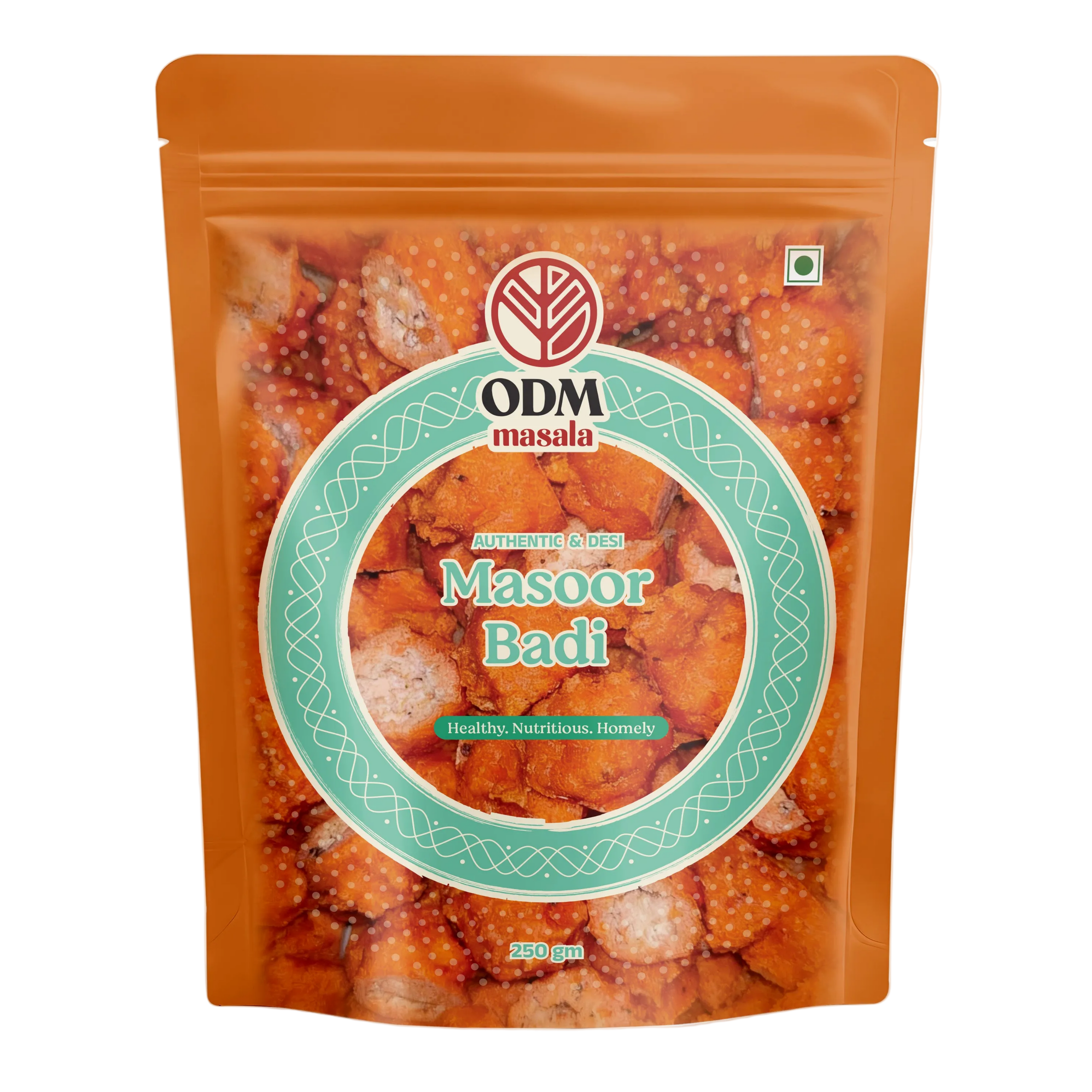 Masoor masala