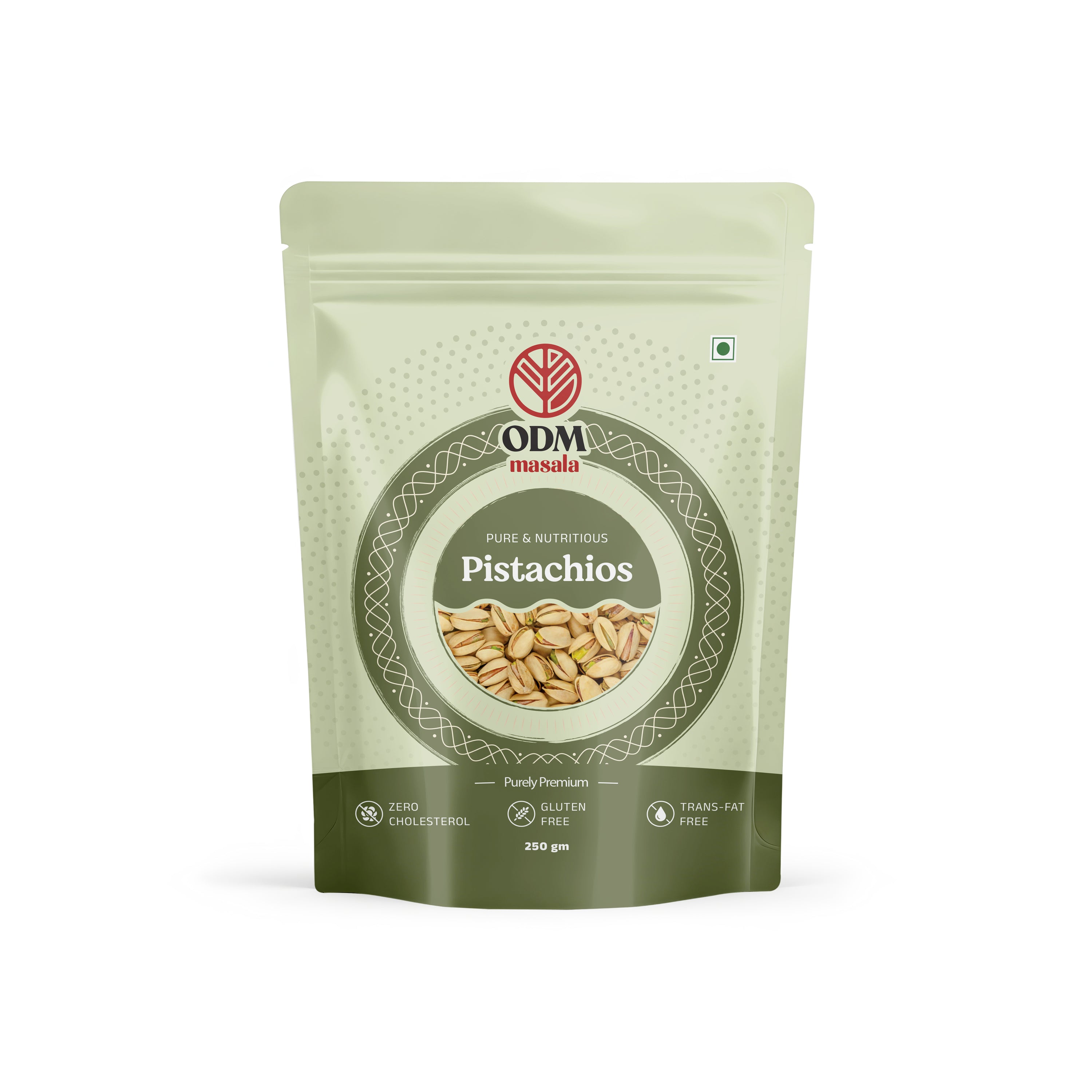 Pistachio