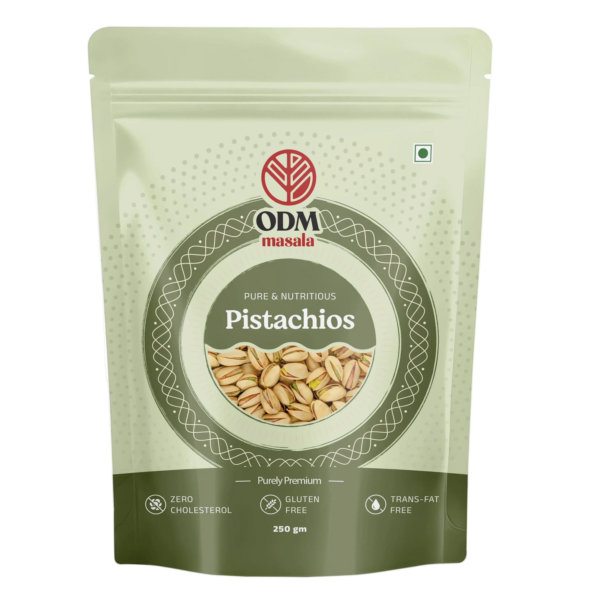 Pistachio