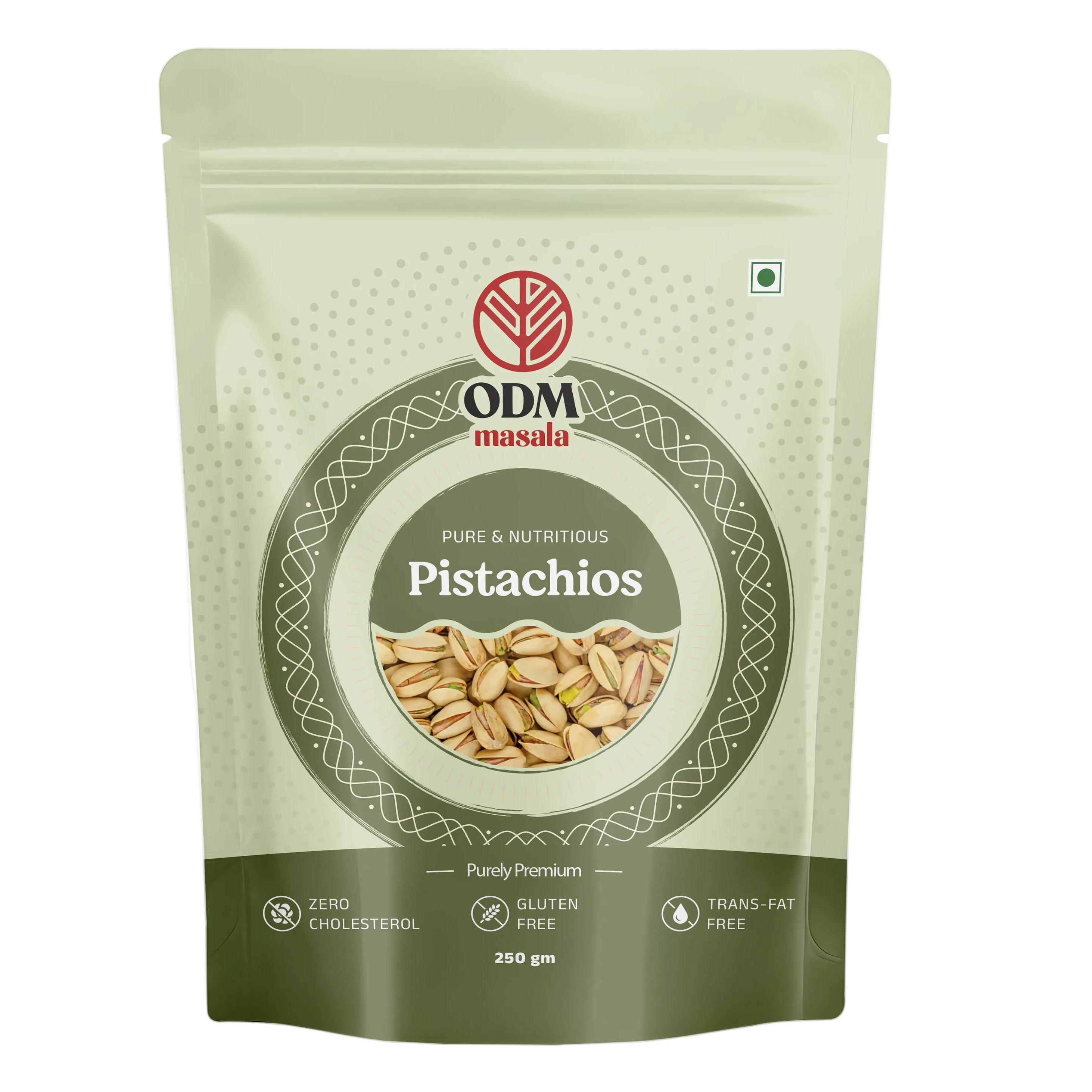 Pistachio