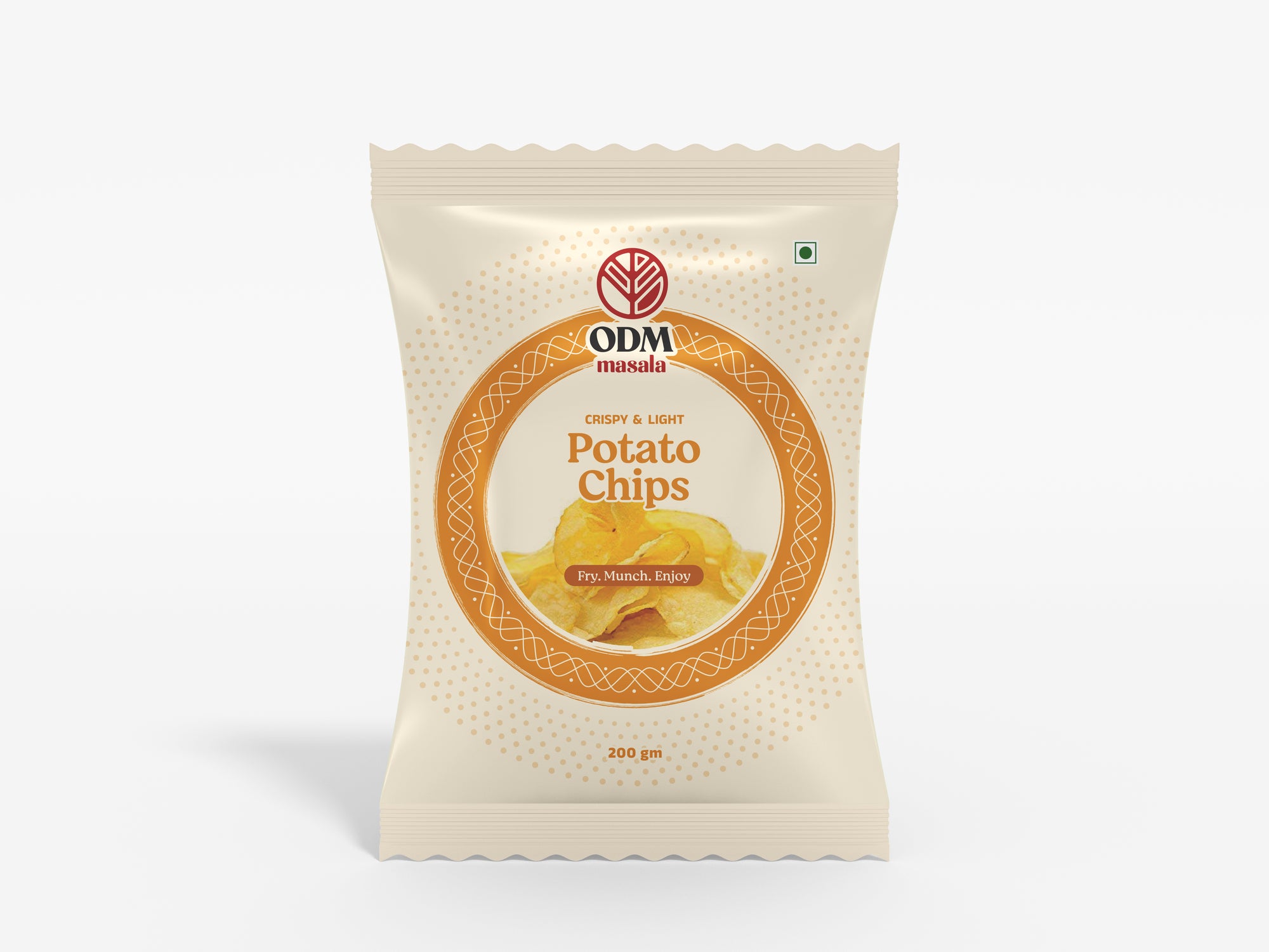 Aloo Chips