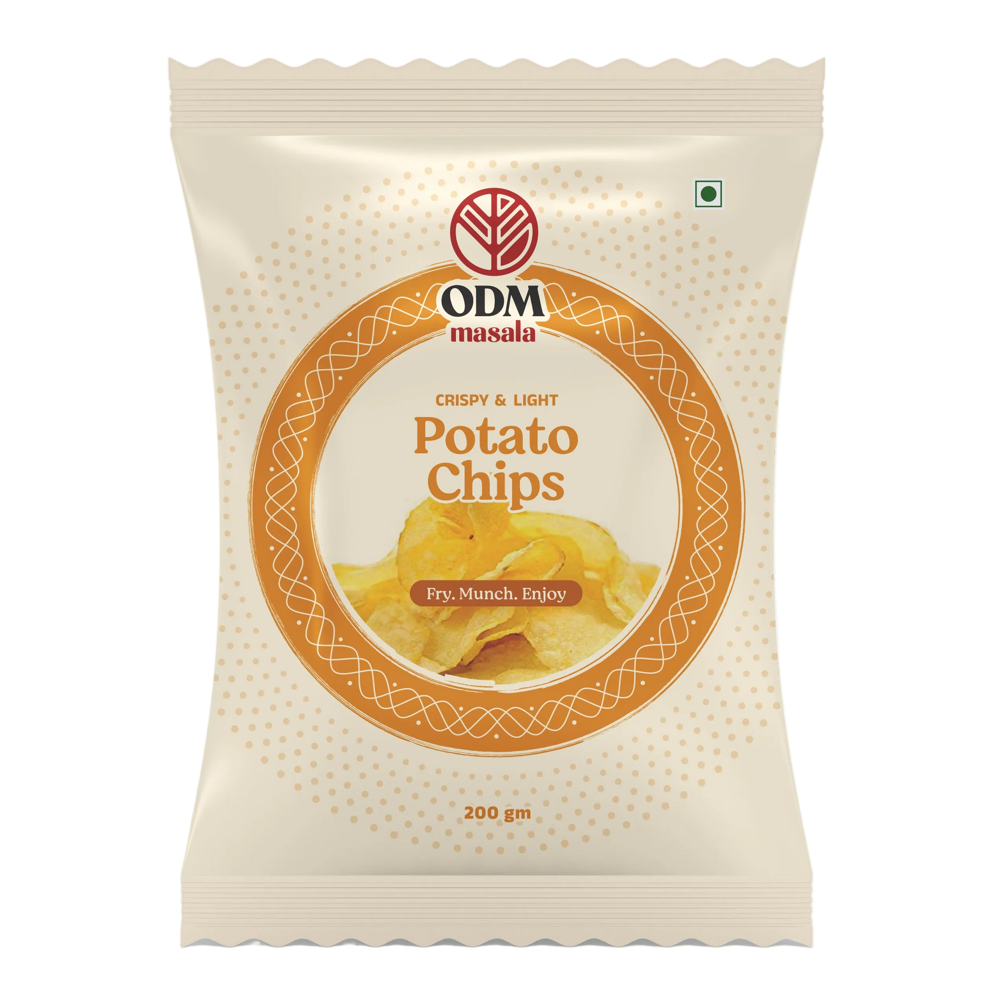 Aloo Chips
