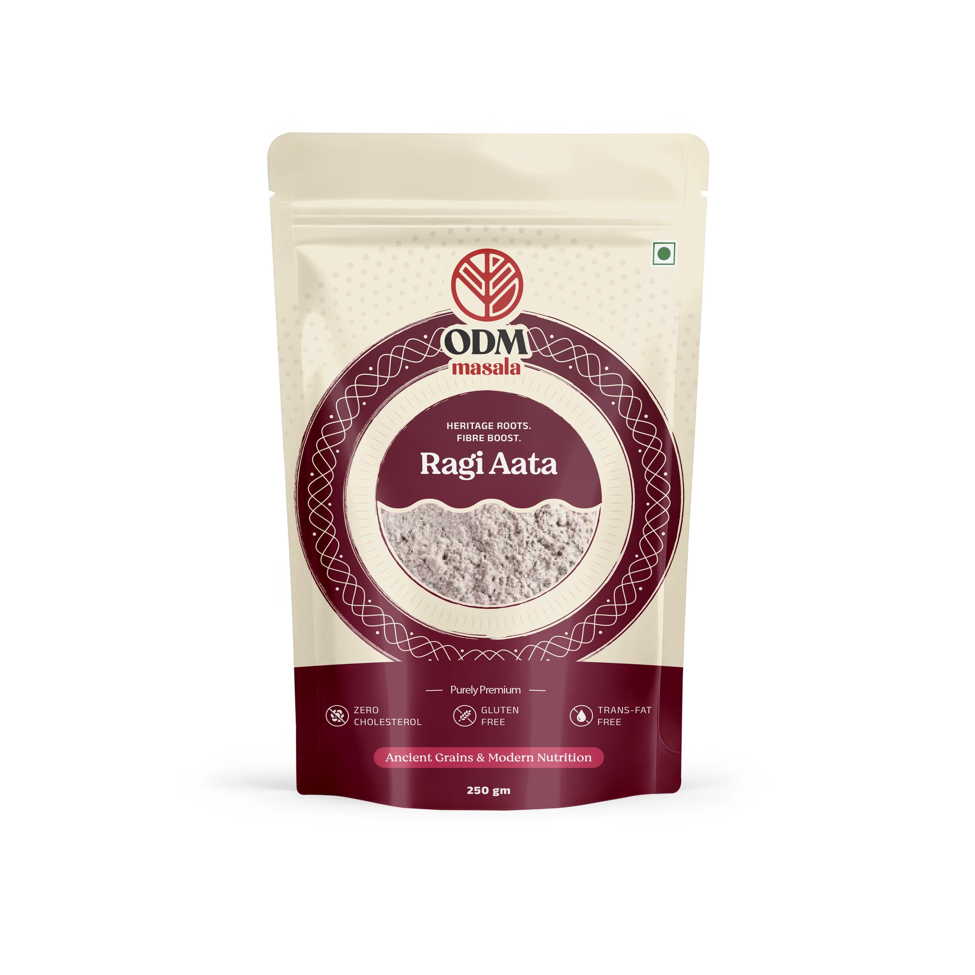 Ragi atta