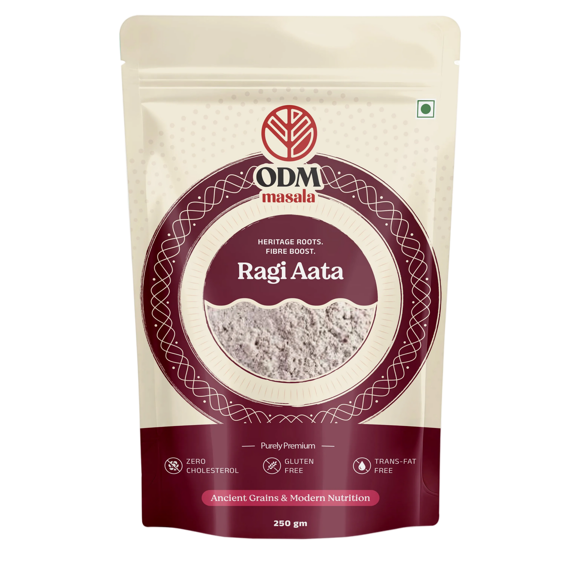 Ragi atta