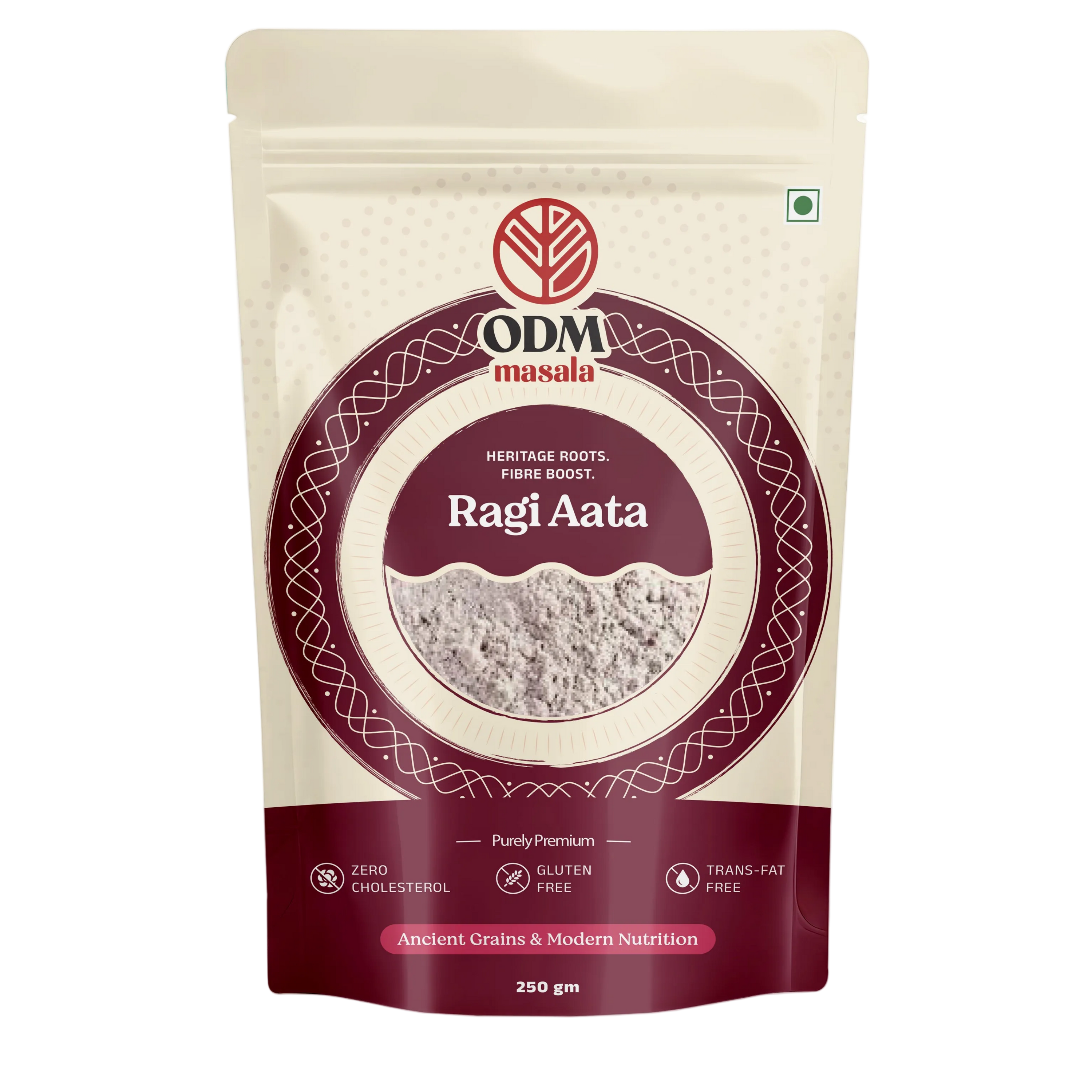Ragi atta