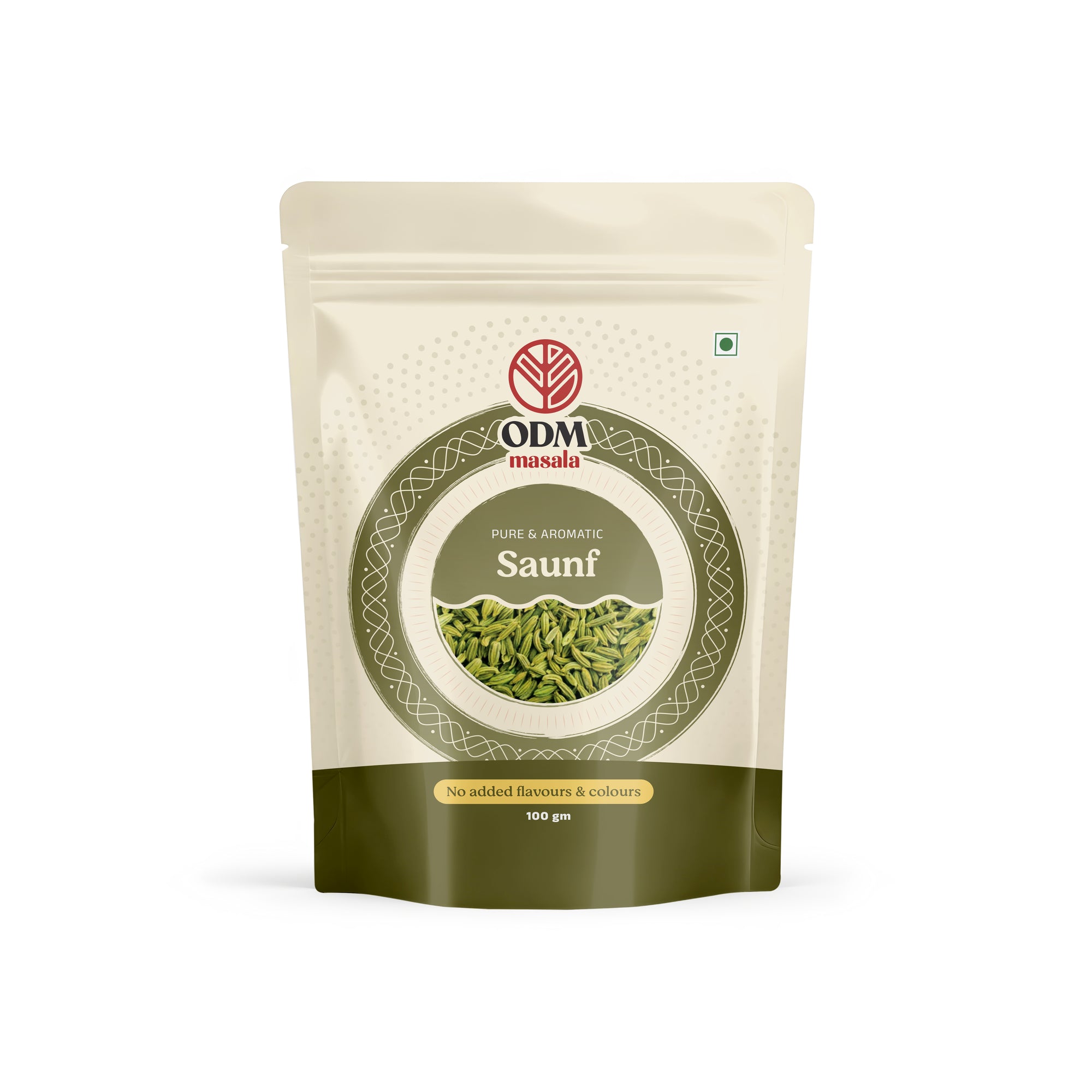Mota Saunf