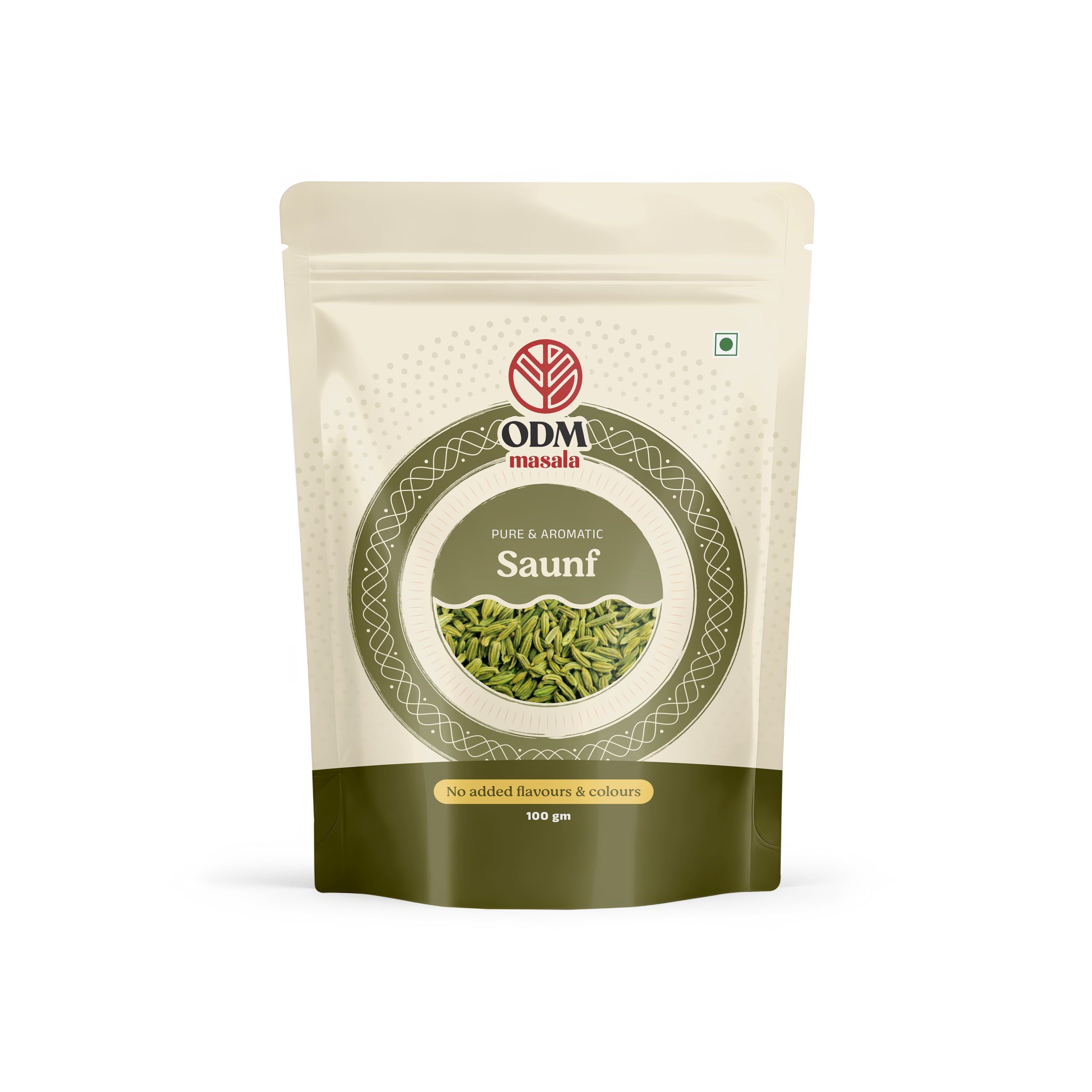 Mota Saunf
