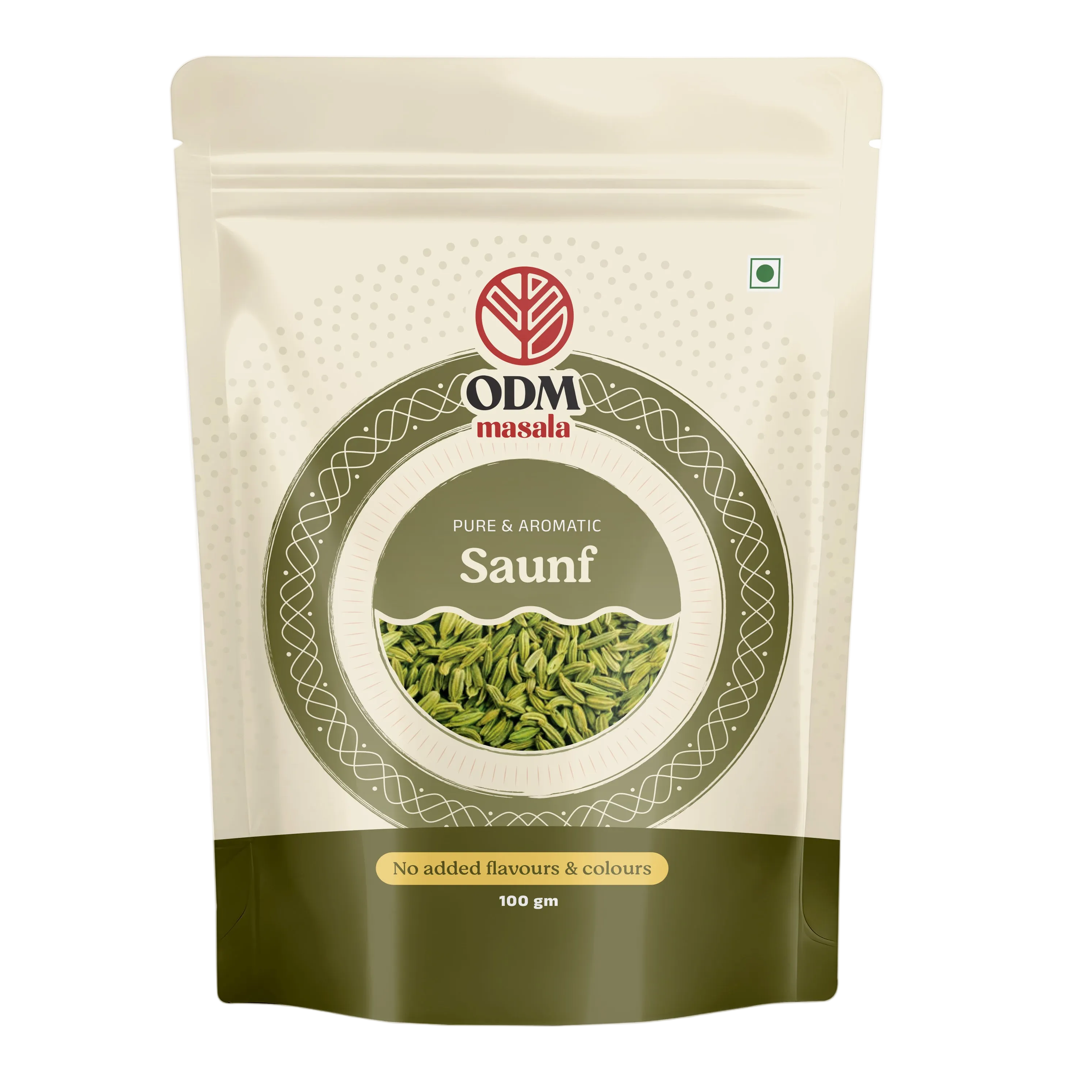 Mota Saunf