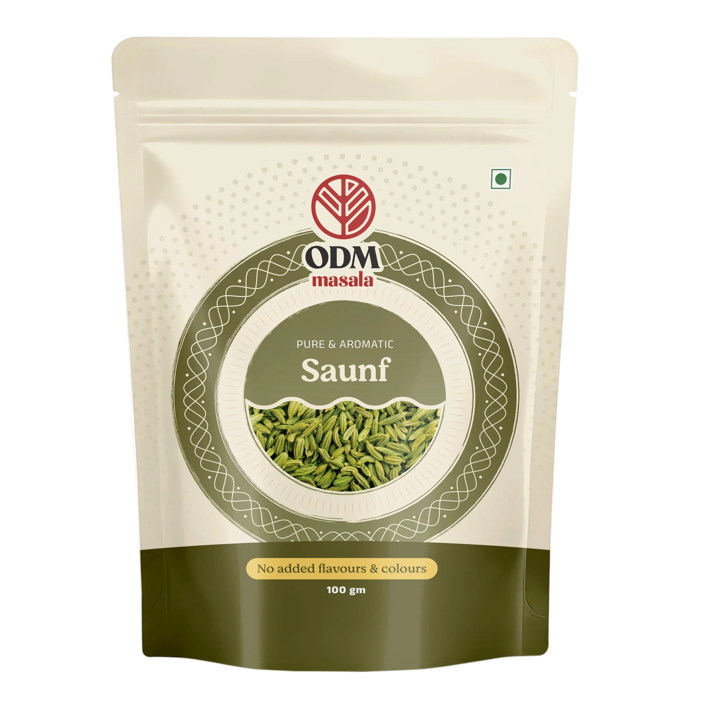 Mota Saunf