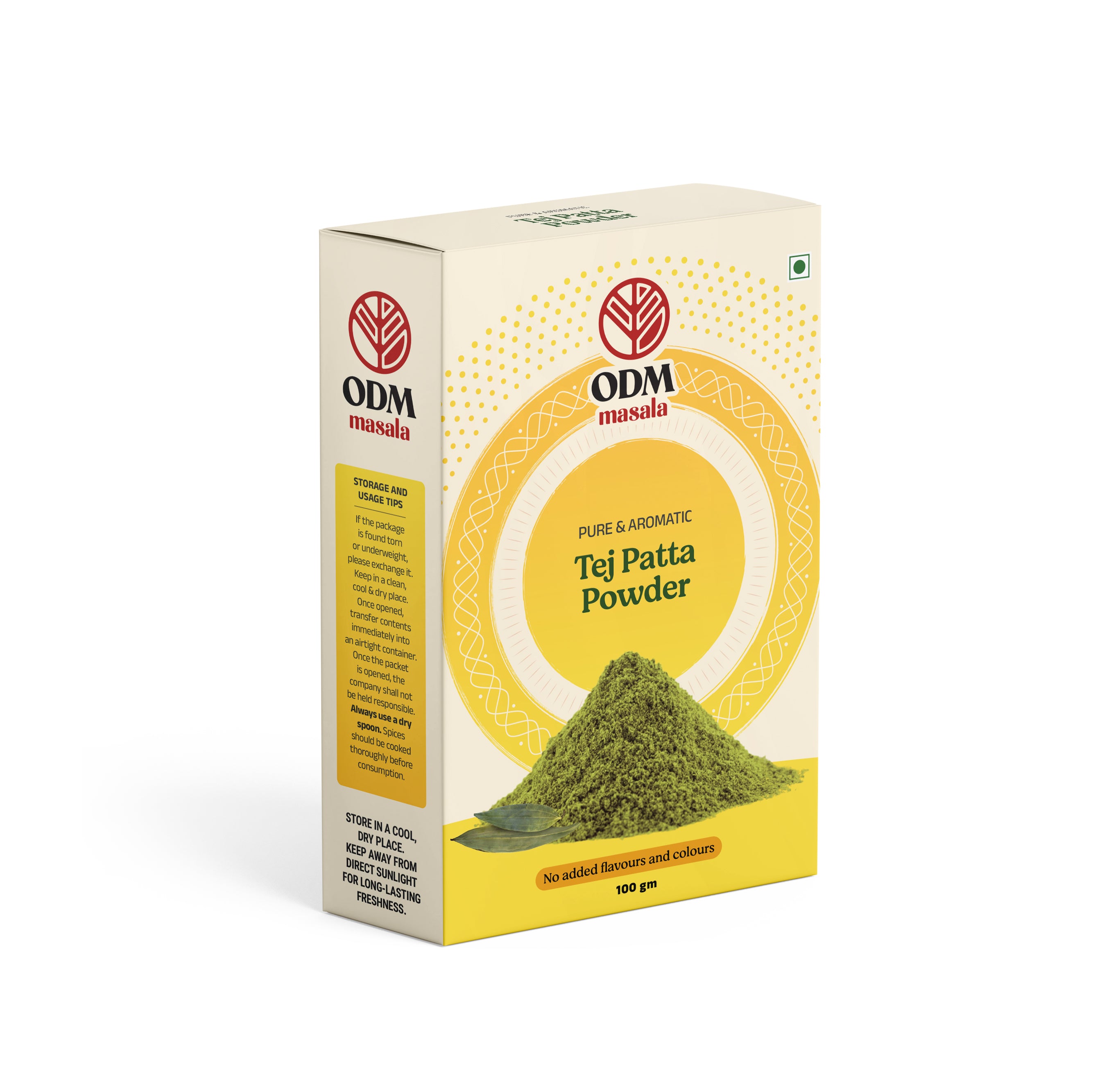Tejpatta Powder