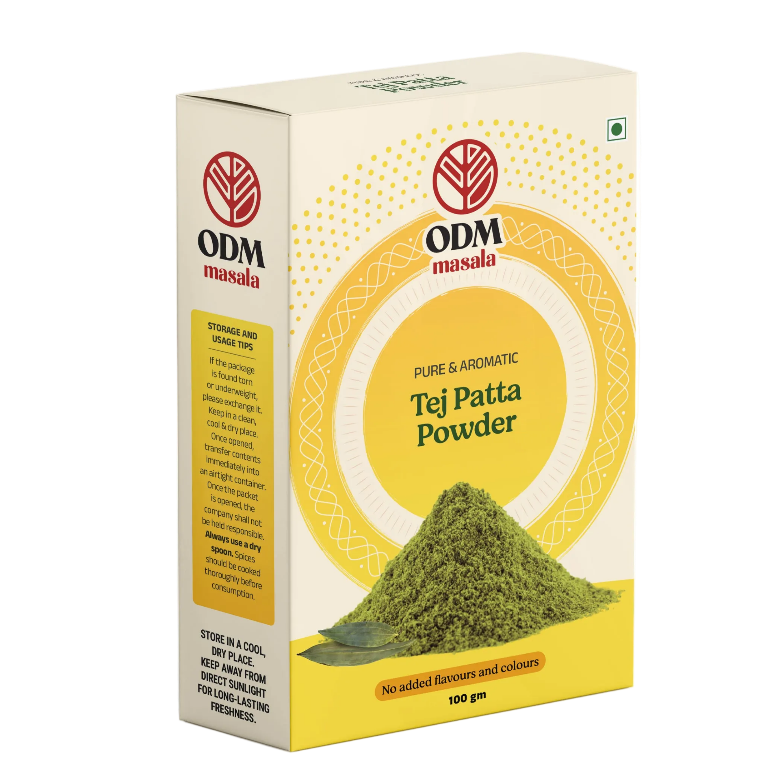 Tejpatta Powder