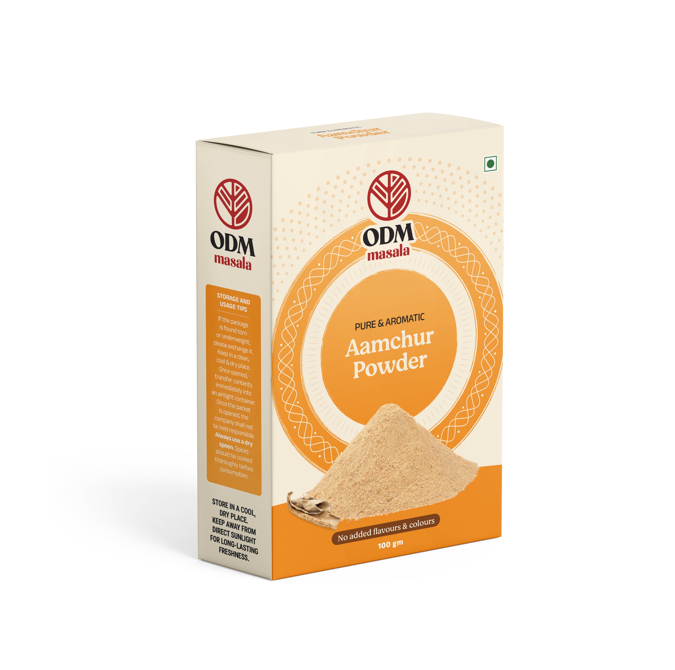 Dry Mango / Amchoor Powder