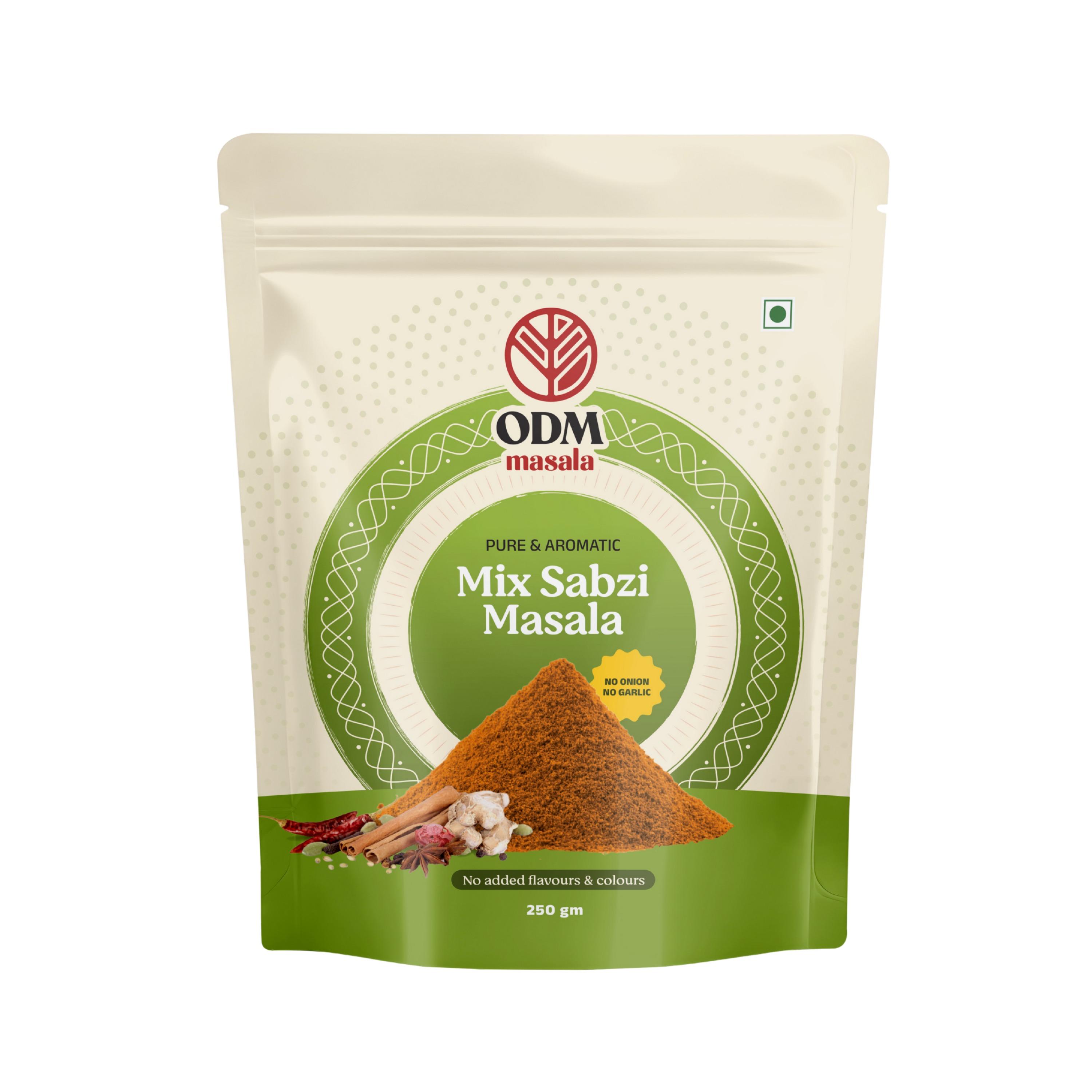 Mix Sabji Masala