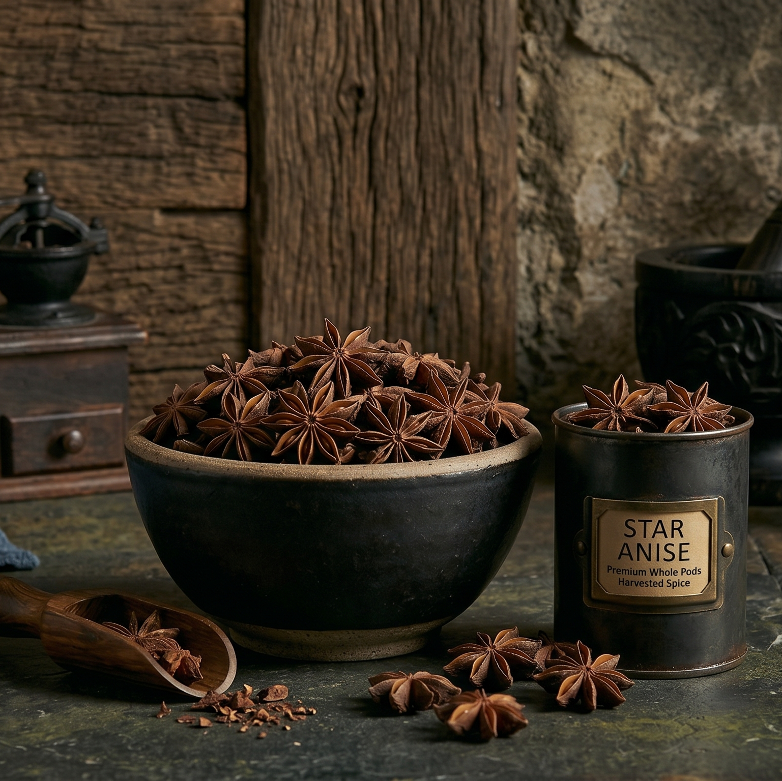 Star Anise