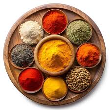 Powder Spices