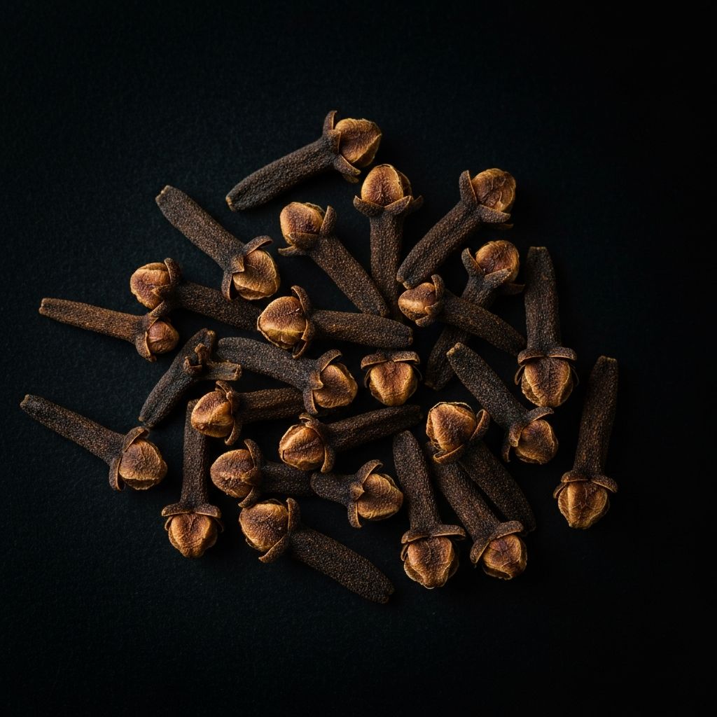 Cloves Premium
